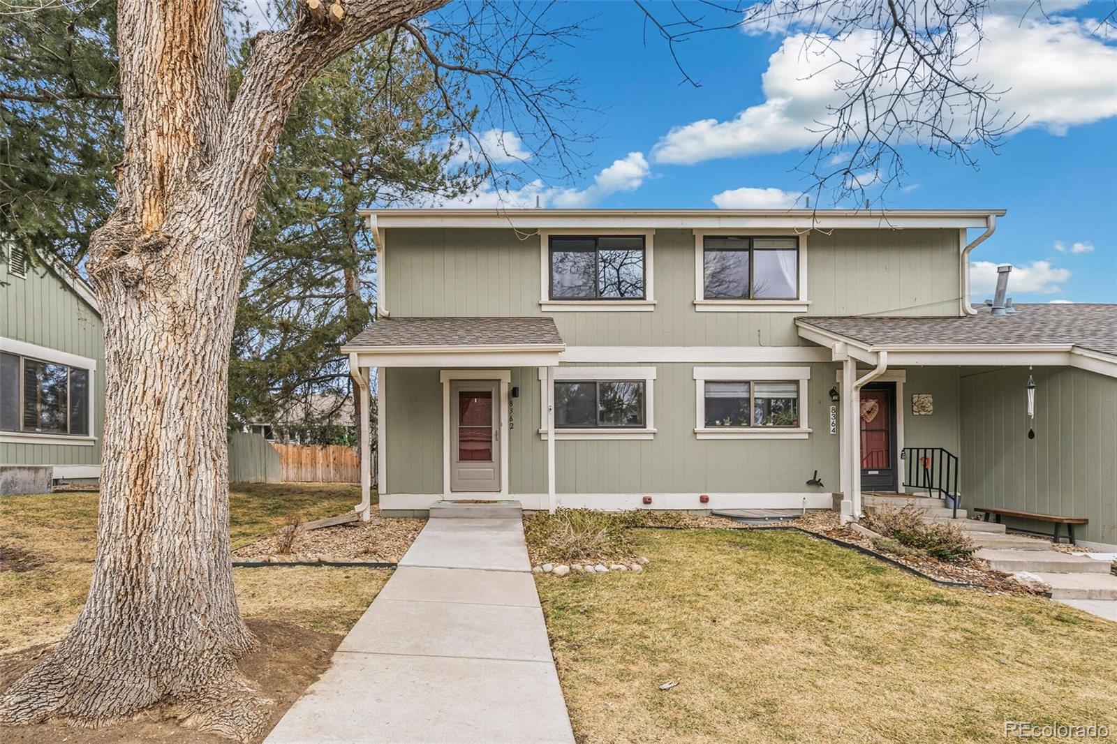 MLS Image #2 for 8362 w 90th avenue ,westminster, Colorado