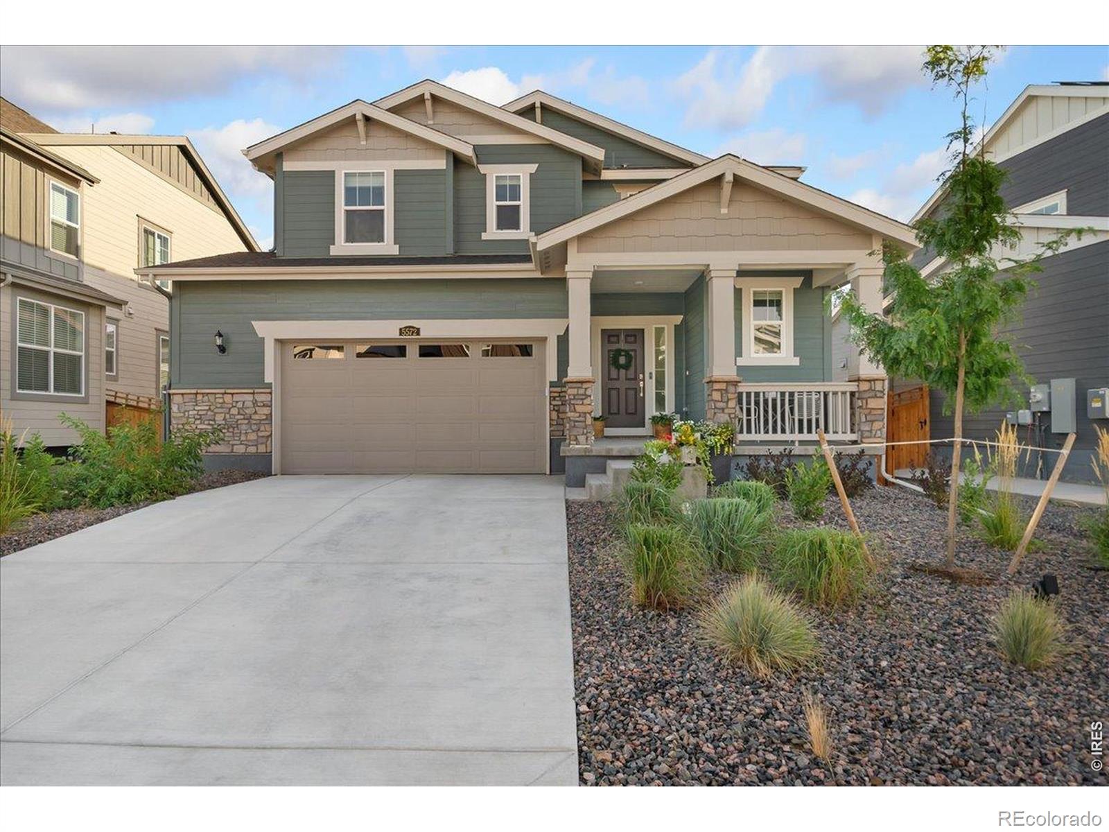 MLS Image #0 for 5572  mare lane,timnath, Colorado