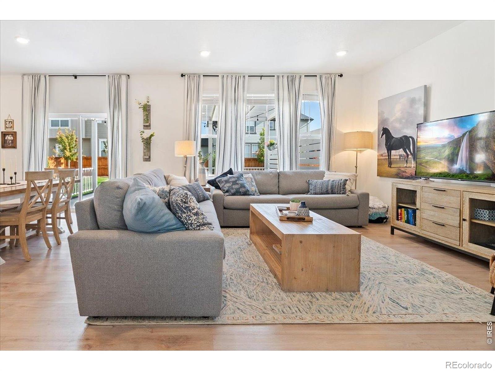 MLS Image #1 for 5572  mare lane,timnath, Colorado