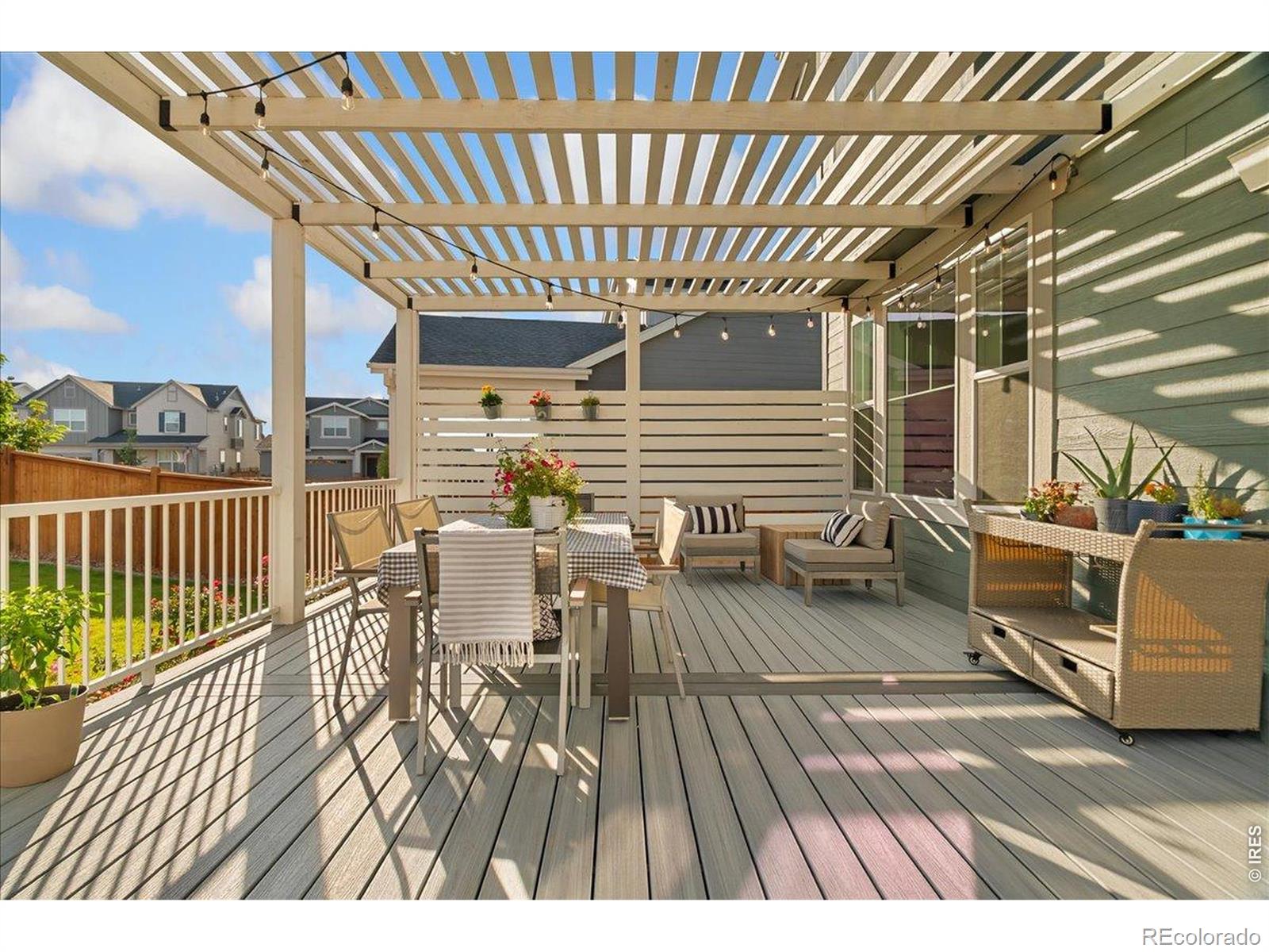 MLS Image #2 for 5572  mare lane,timnath, Colorado