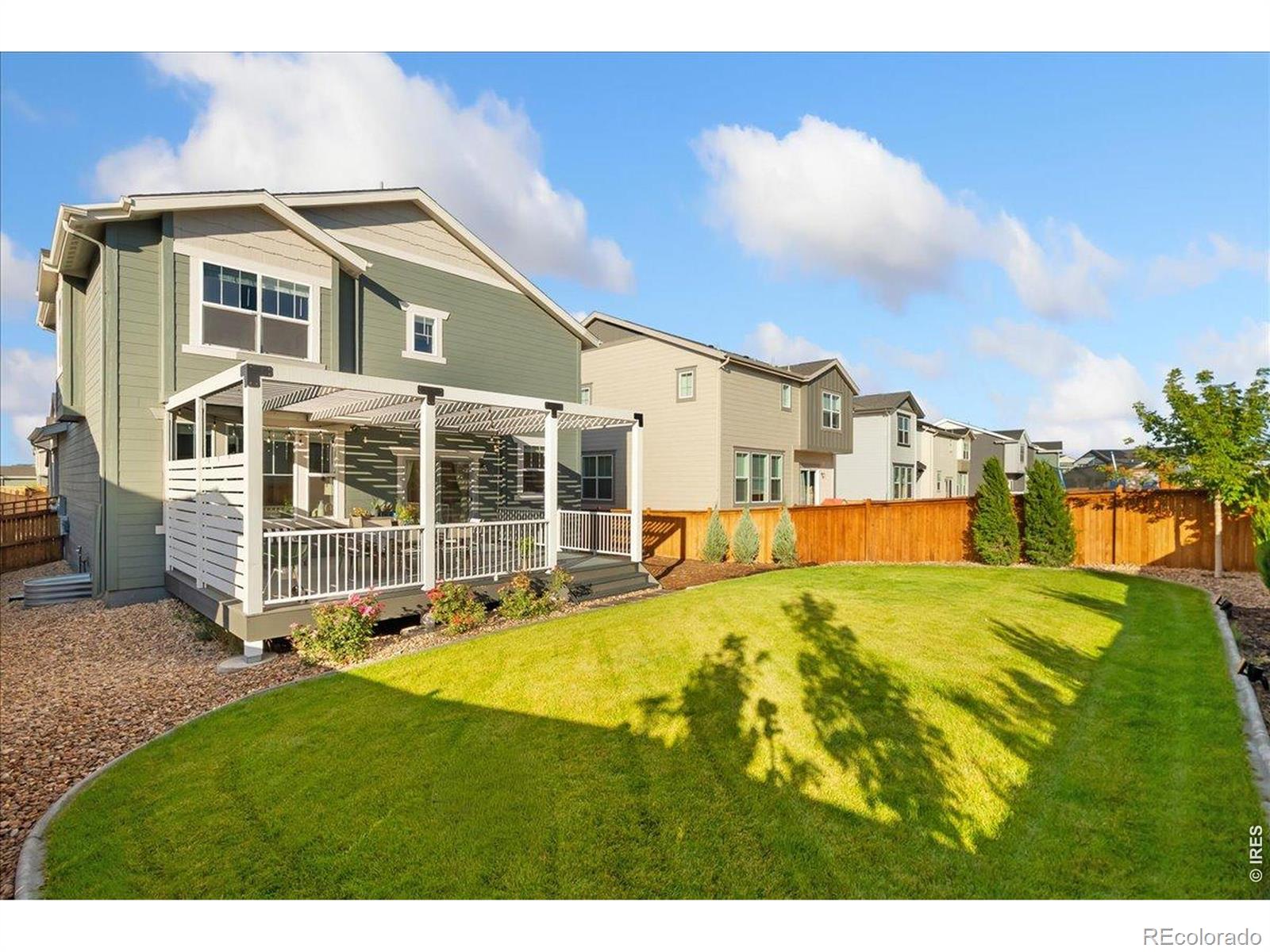 MLS Image #3 for 5572  mare lane,timnath, Colorado