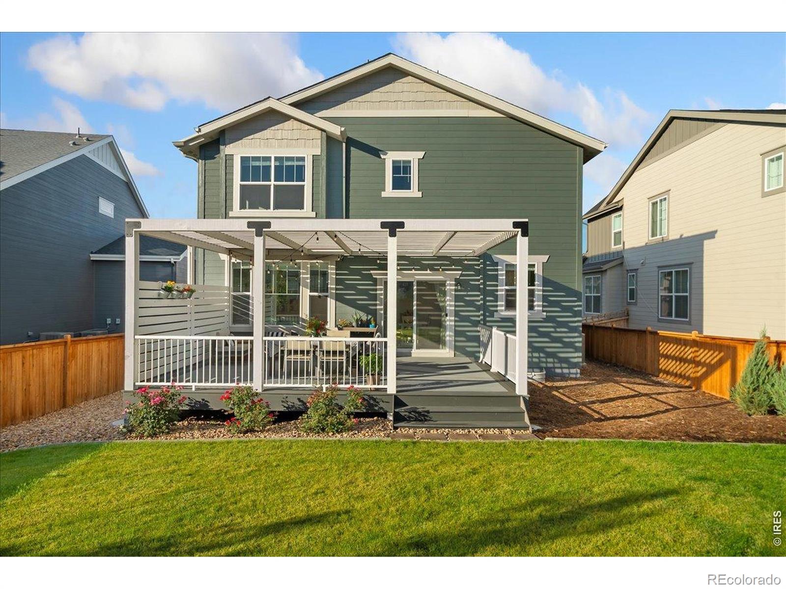 MLS Image #31 for 5572  mare lane,timnath, Colorado