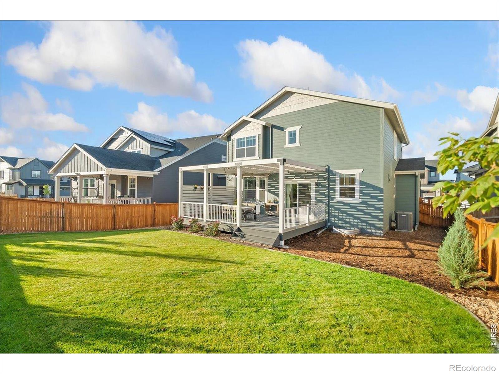 MLS Image #32 for 5572  mare lane,timnath, Colorado