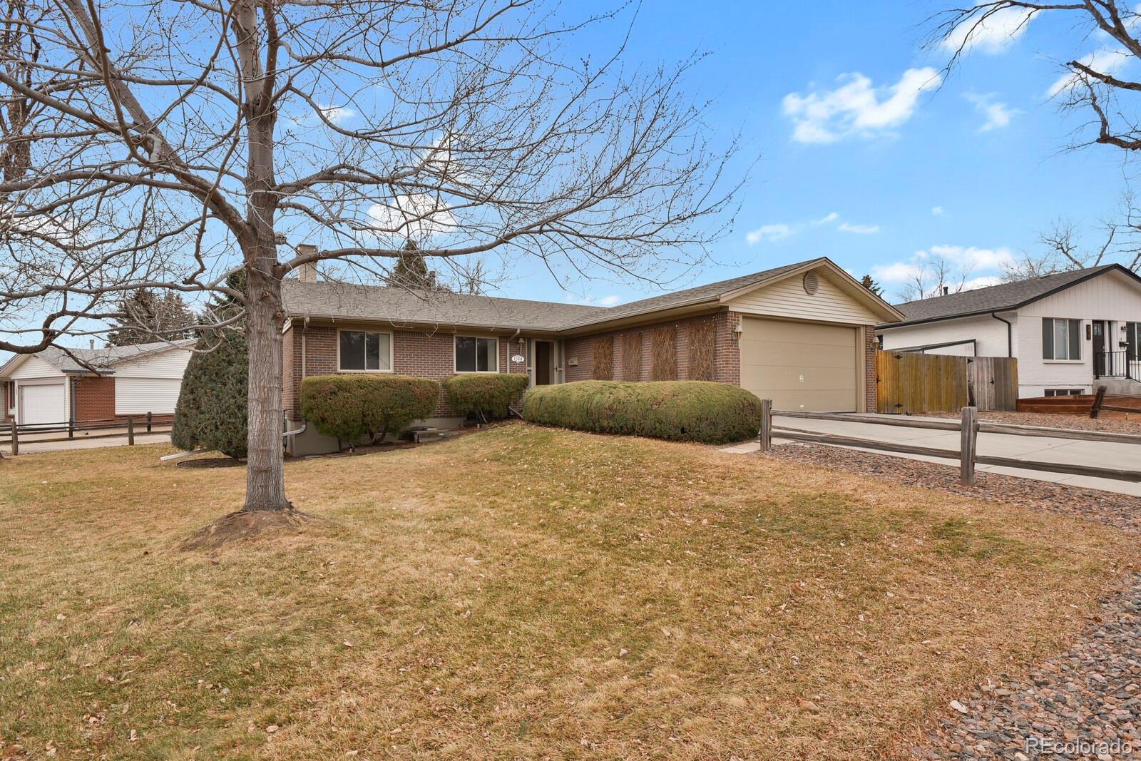 MLS Image #1 for 12414 w florida drive,lakewood, Colorado