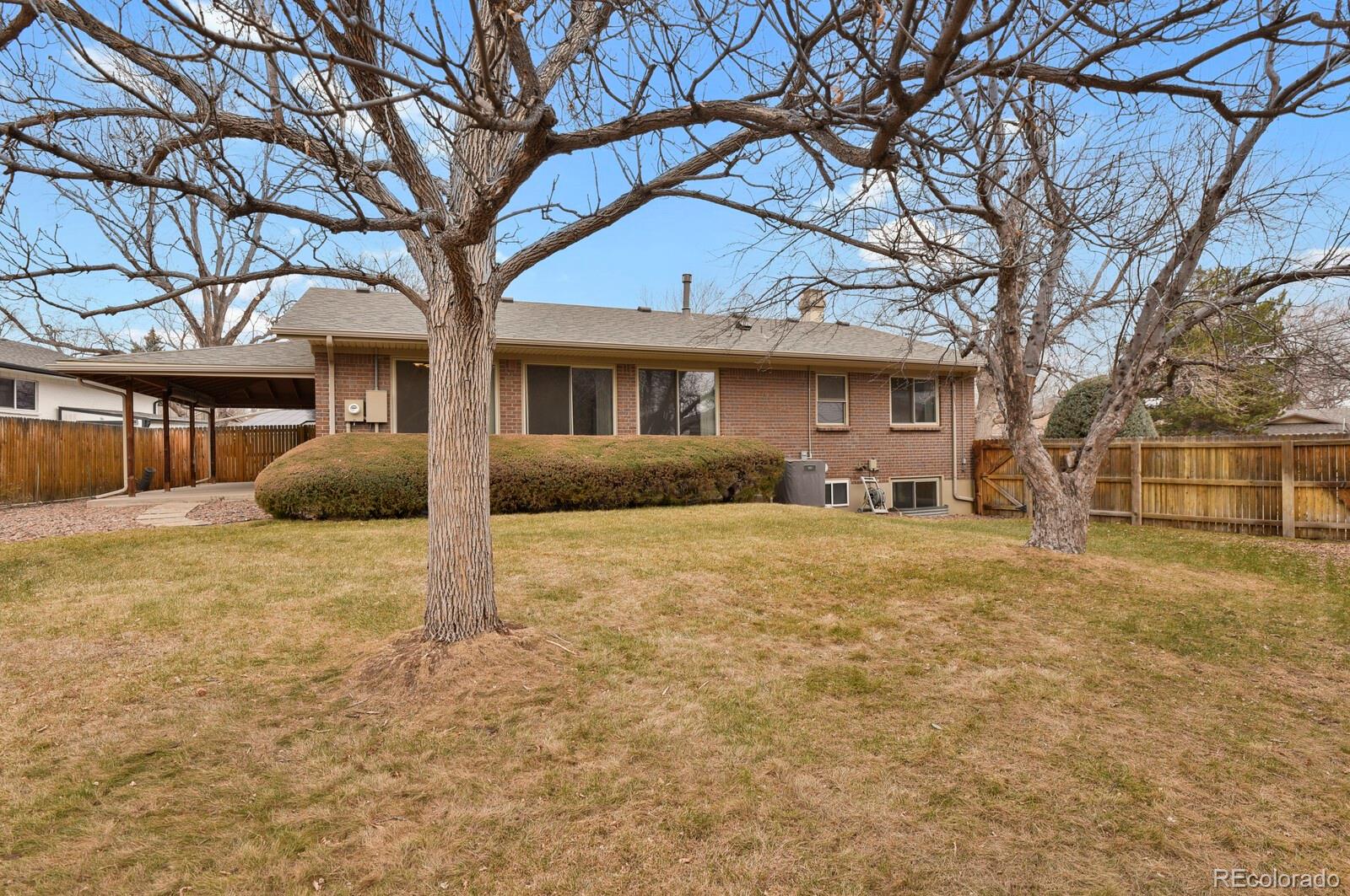 MLS Image #23 for 12414 w florida drive,lakewood, Colorado
