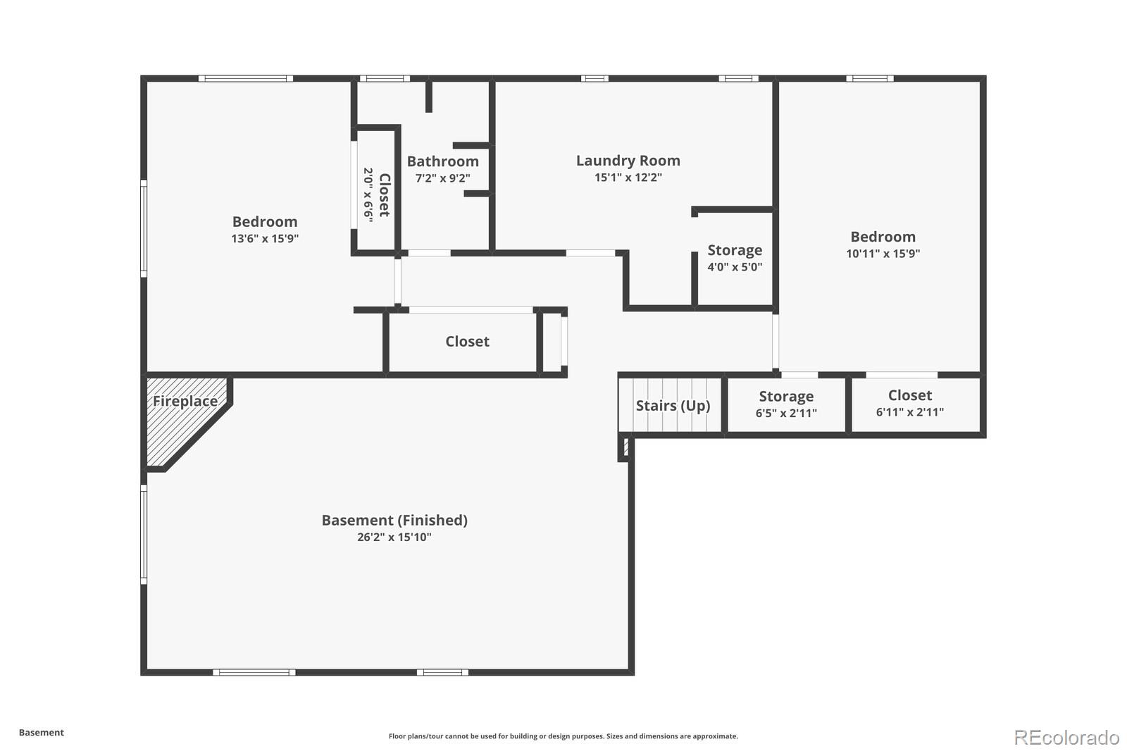 MLS Image #26 for 12414 w florida drive,lakewood, Colorado