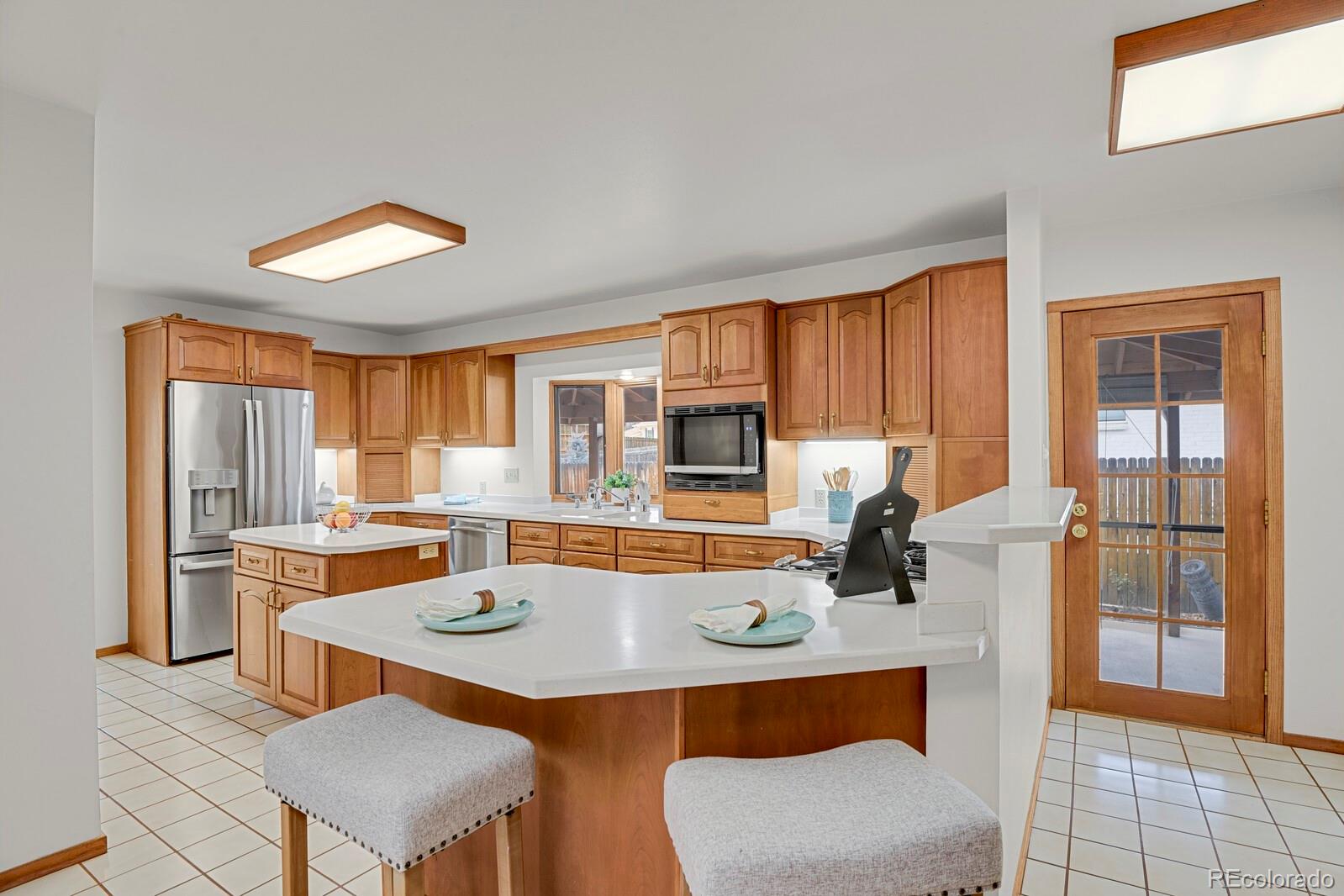 MLS Image #3 for 12414 w florida drive,lakewood, Colorado