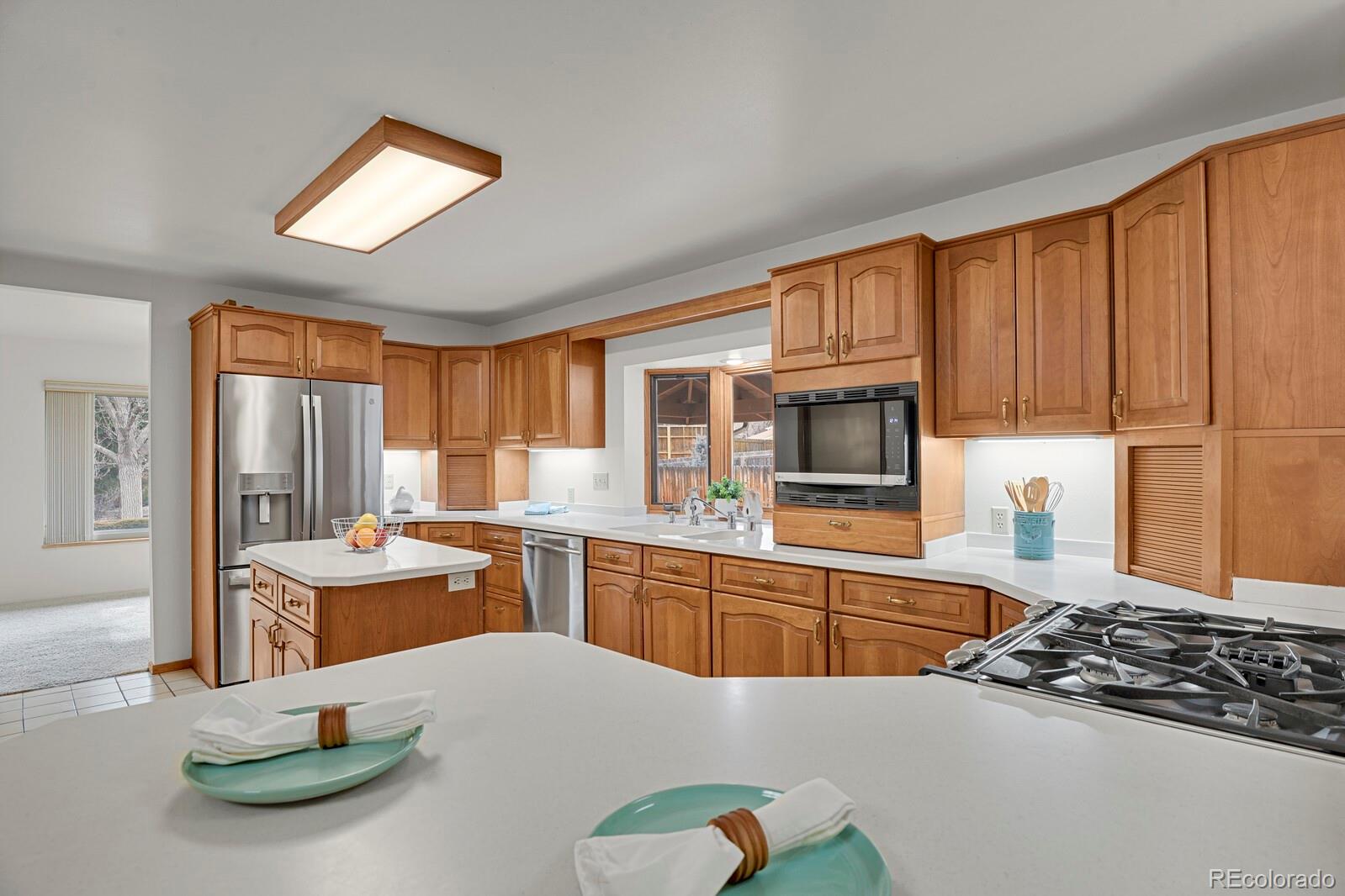 MLS Image #4 for 12414 w florida drive,lakewood, Colorado