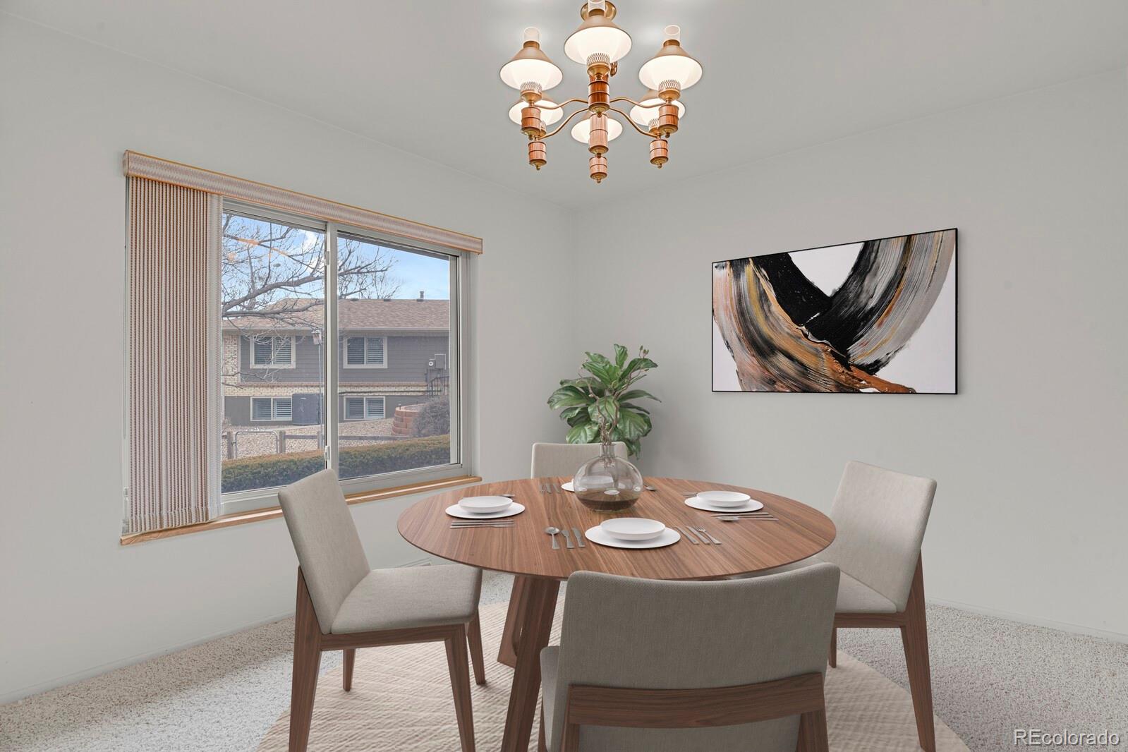 MLS Image #7 for 12414 w florida drive,lakewood, Colorado