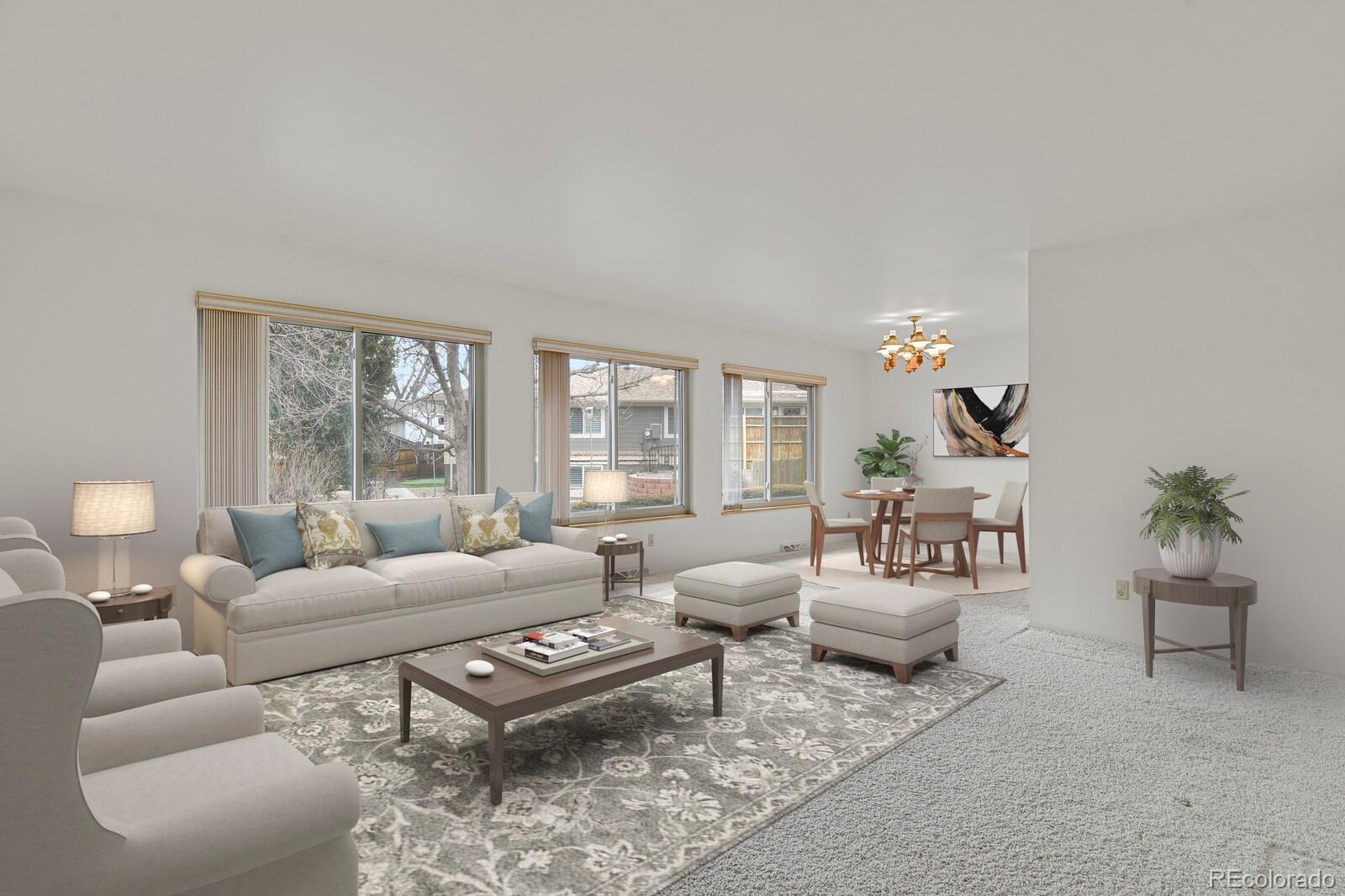MLS Image #8 for 12414 w florida drive,lakewood, Colorado