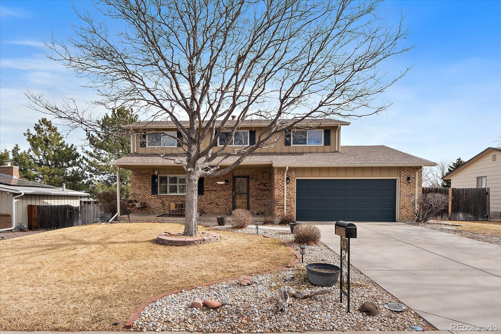 MLS Image #0 for 8130 s marshall court,littleton, Colorado