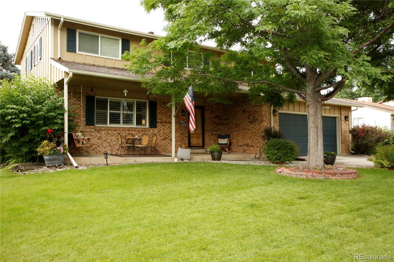 MLS Image #2 for 8130 s marshall court,littleton, Colorado