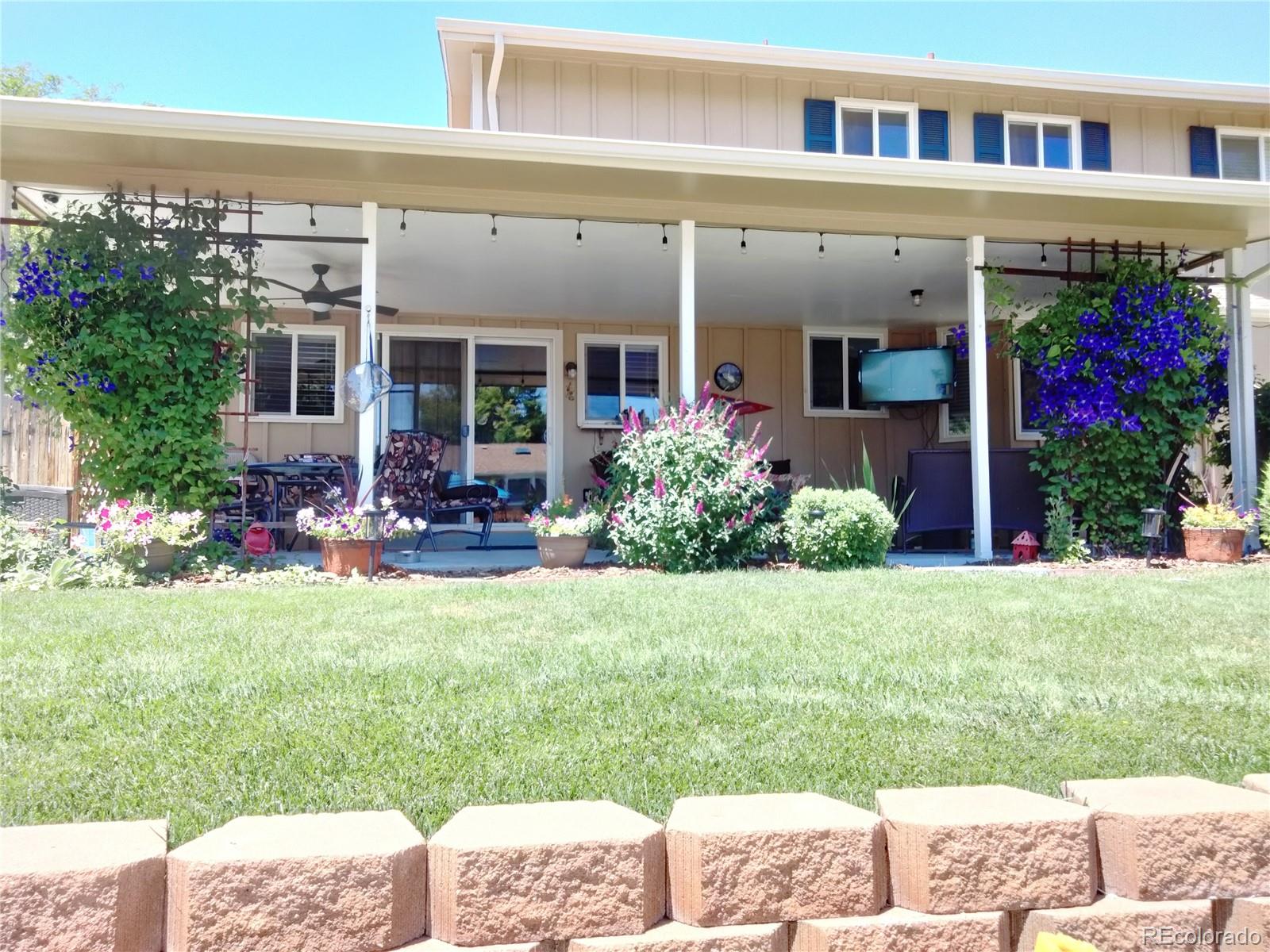 MLS Image #30 for 8130 s marshall court,littleton, Colorado