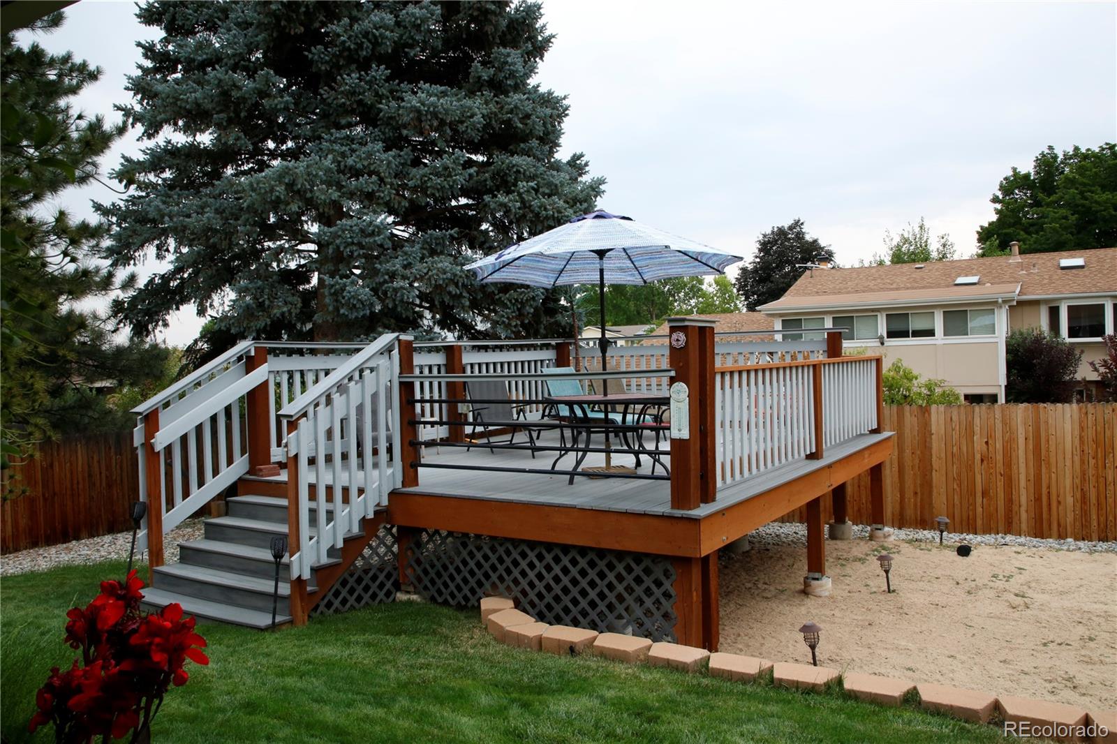 MLS Image #32 for 8130 s marshall court,littleton, Colorado