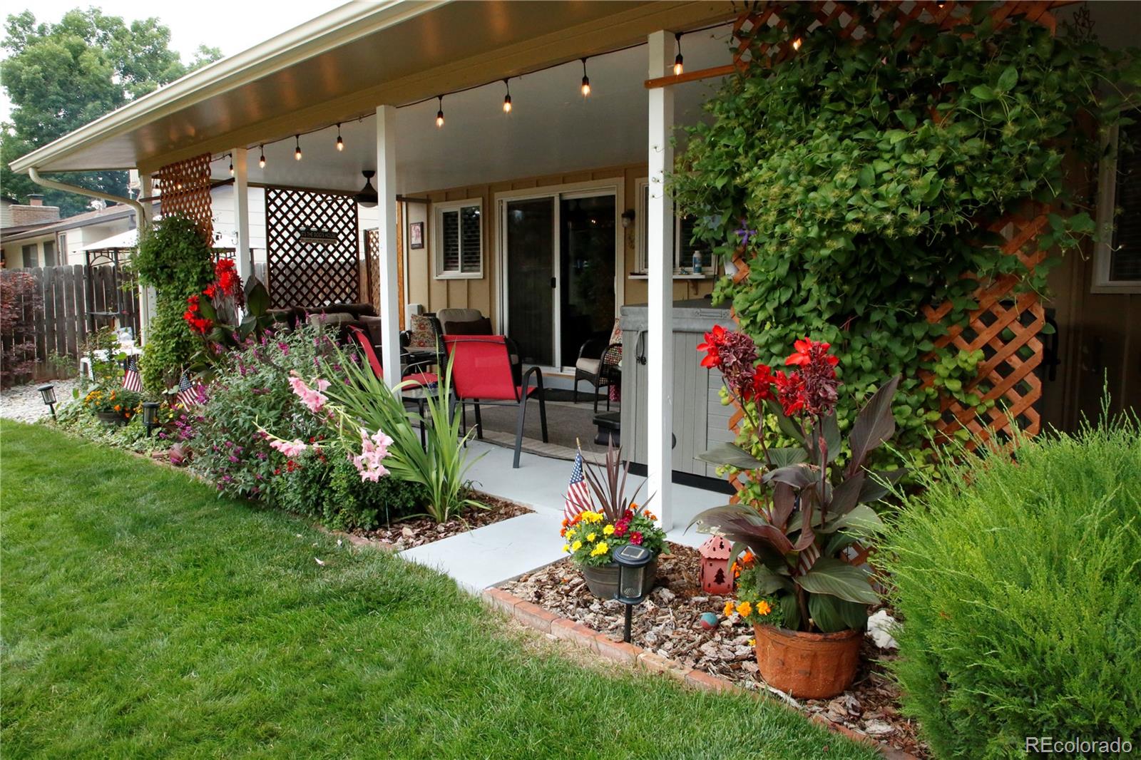 MLS Image #33 for 8130 s marshall court,littleton, Colorado