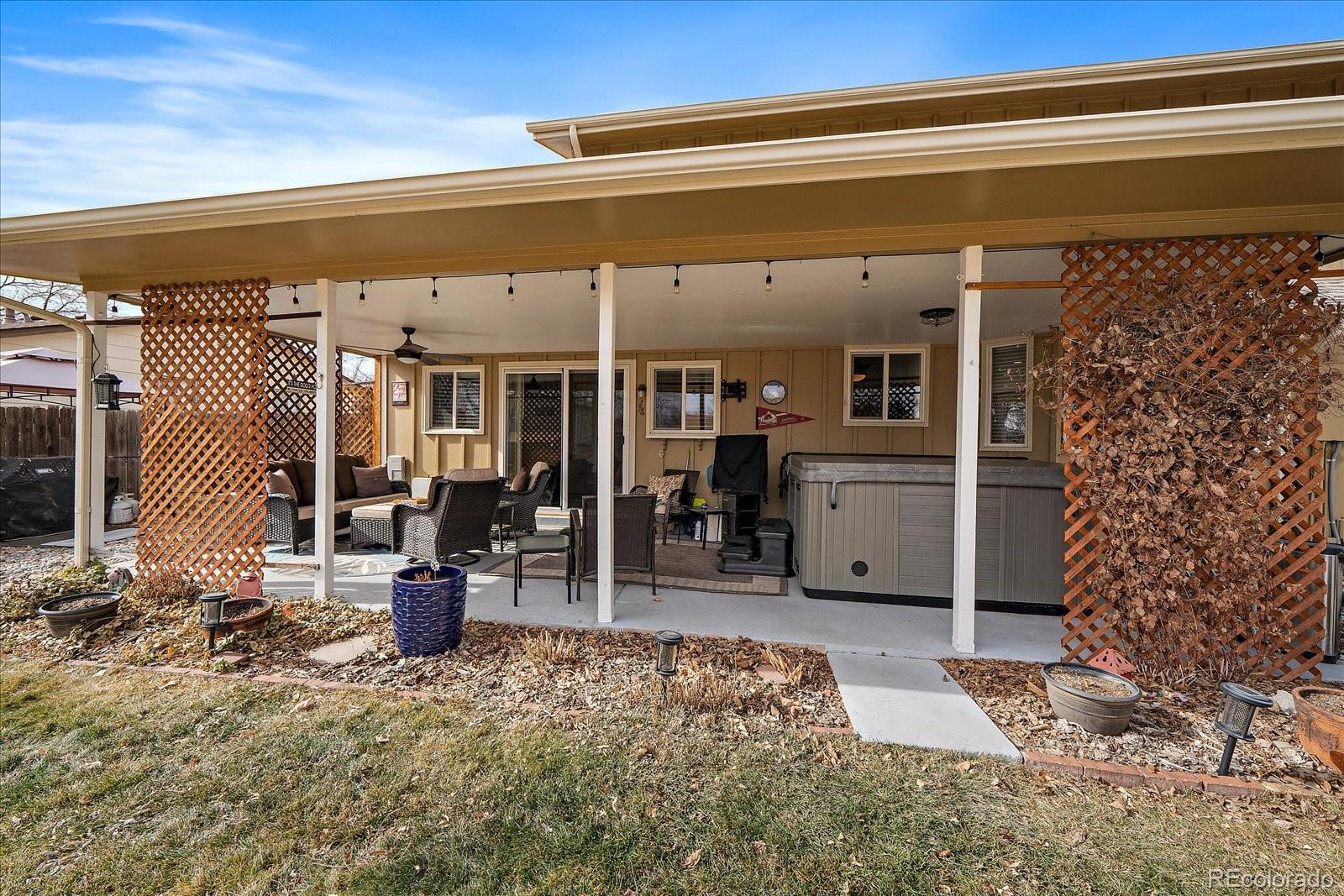 MLS Image #34 for 8130 s marshall court,littleton, Colorado