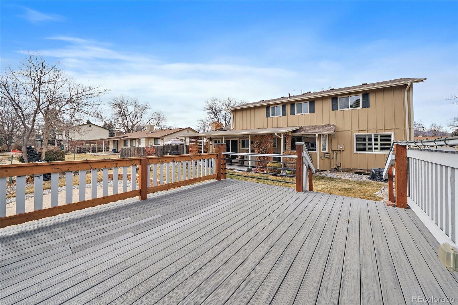 MLS Image #35 for 8130 s marshall court,littleton, Colorado
