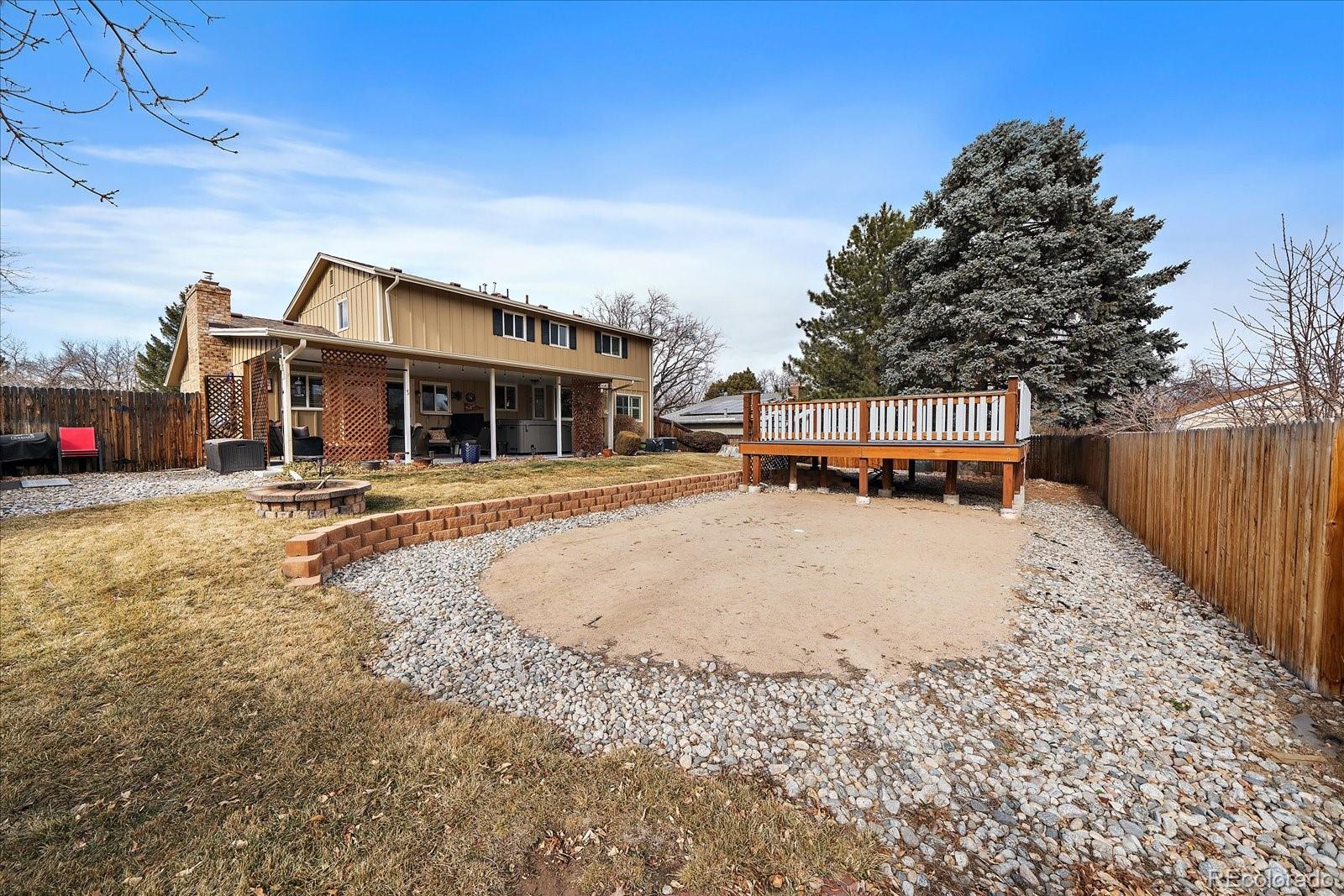 MLS Image #36 for 8130 s marshall court,littleton, Colorado