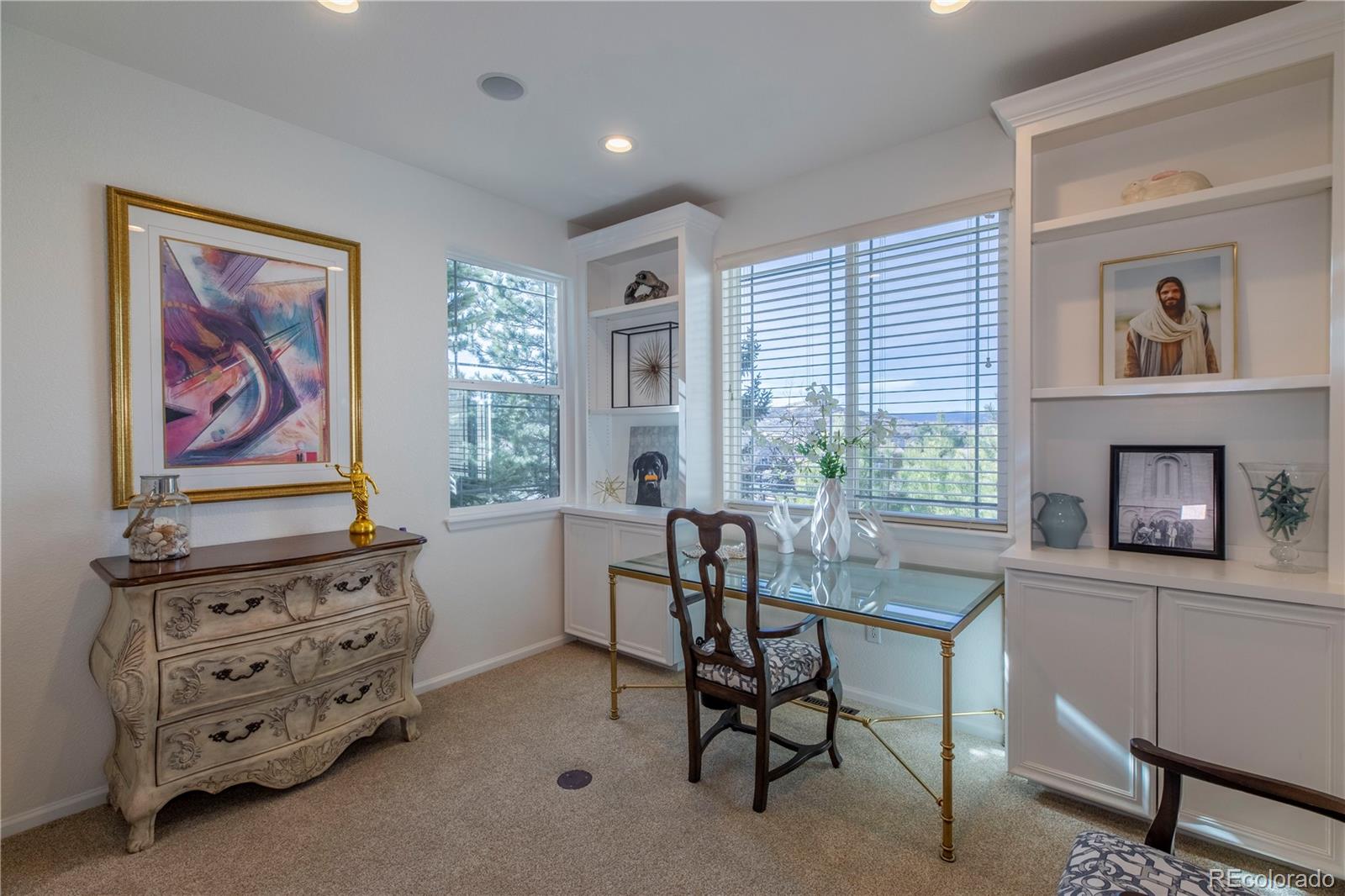 MLS Image #10 for 2463  bellavista street,castle rock, Colorado