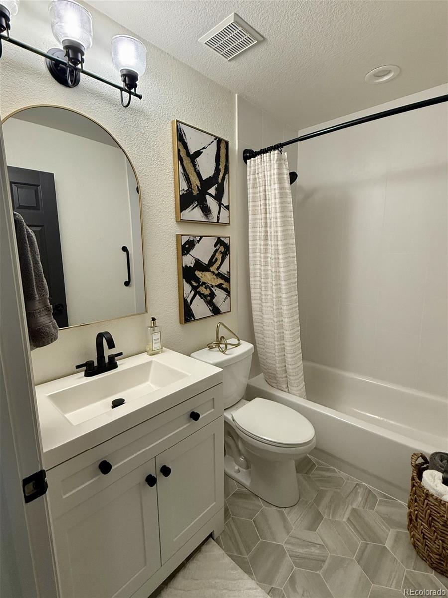 MLS Image #17 for 2463  bellavista street,castle rock, Colorado