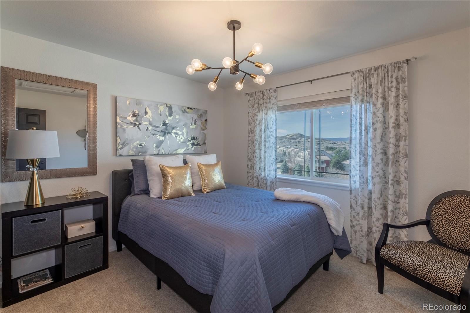 MLS Image #18 for 2463  bellavista street,castle rock, Colorado