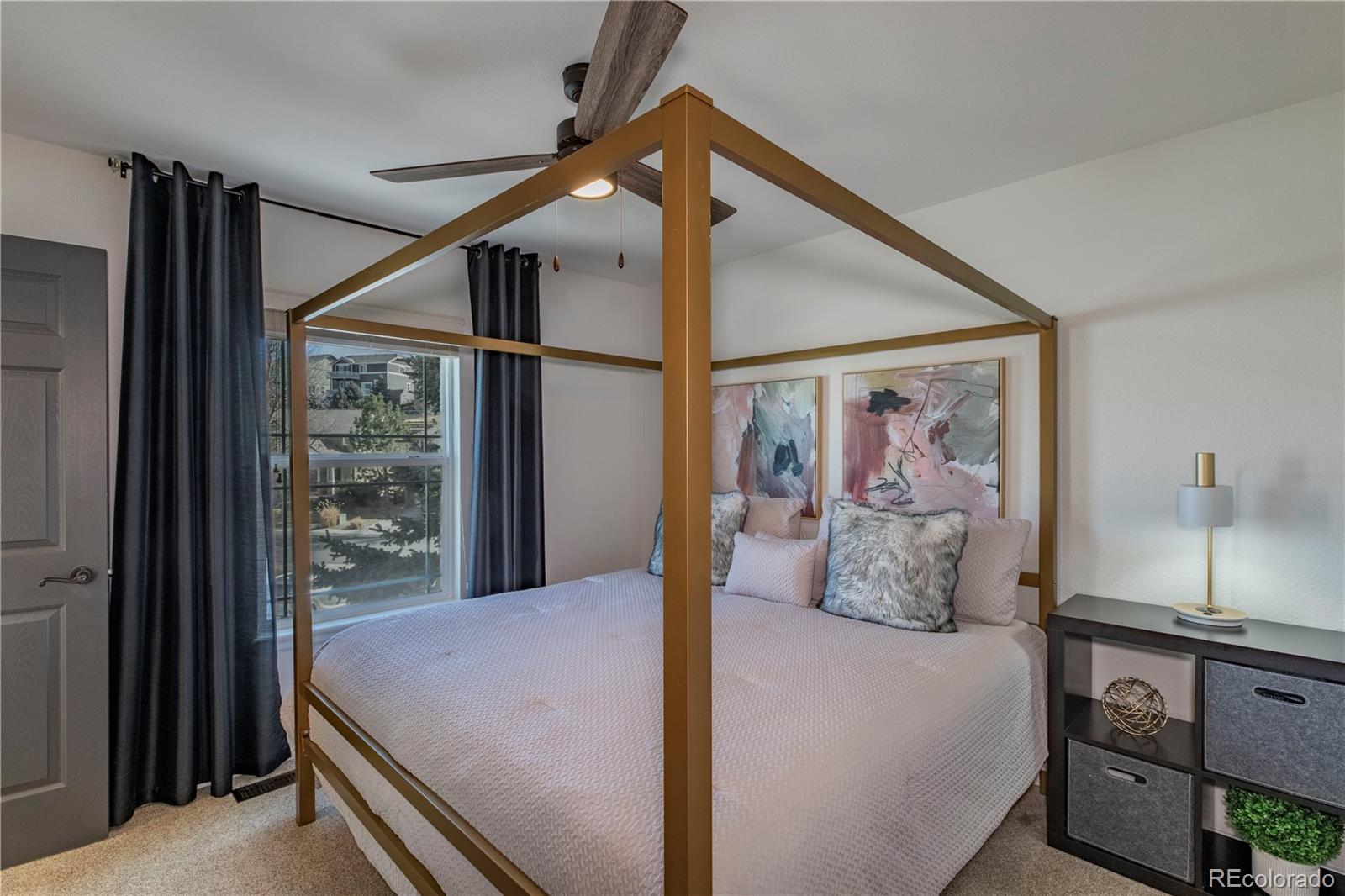 MLS Image #19 for 2463  bellavista street,castle rock, Colorado