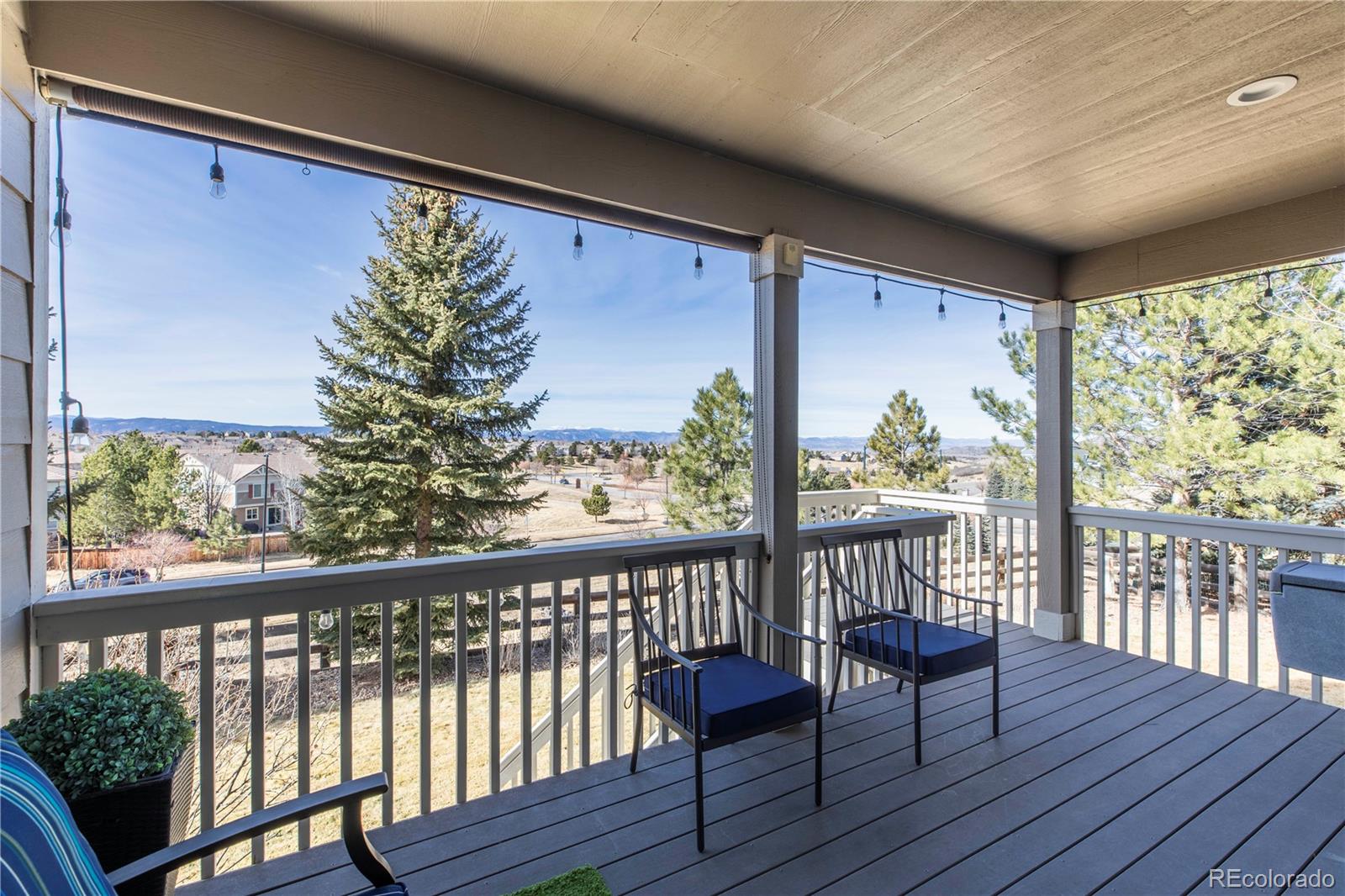 MLS Image #20 for 2463  bellavista street,castle rock, Colorado