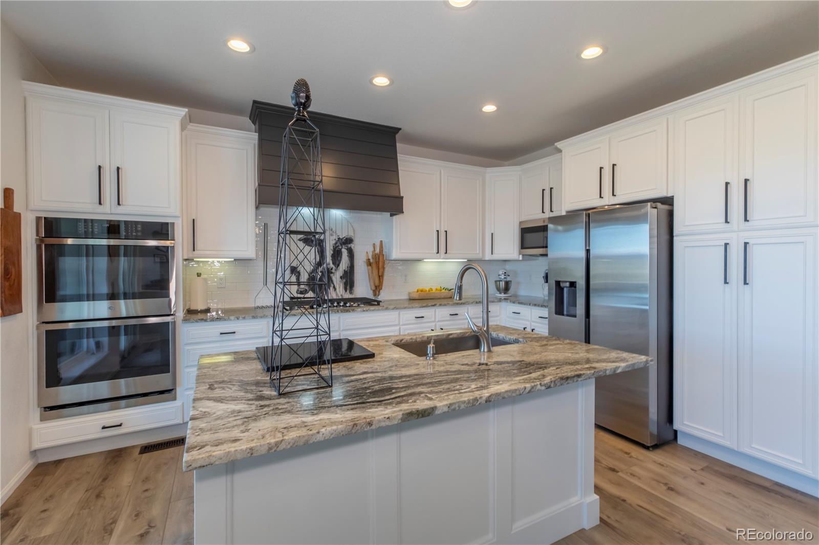 MLS Image #7 for 2463  bellavista street,castle rock, Colorado