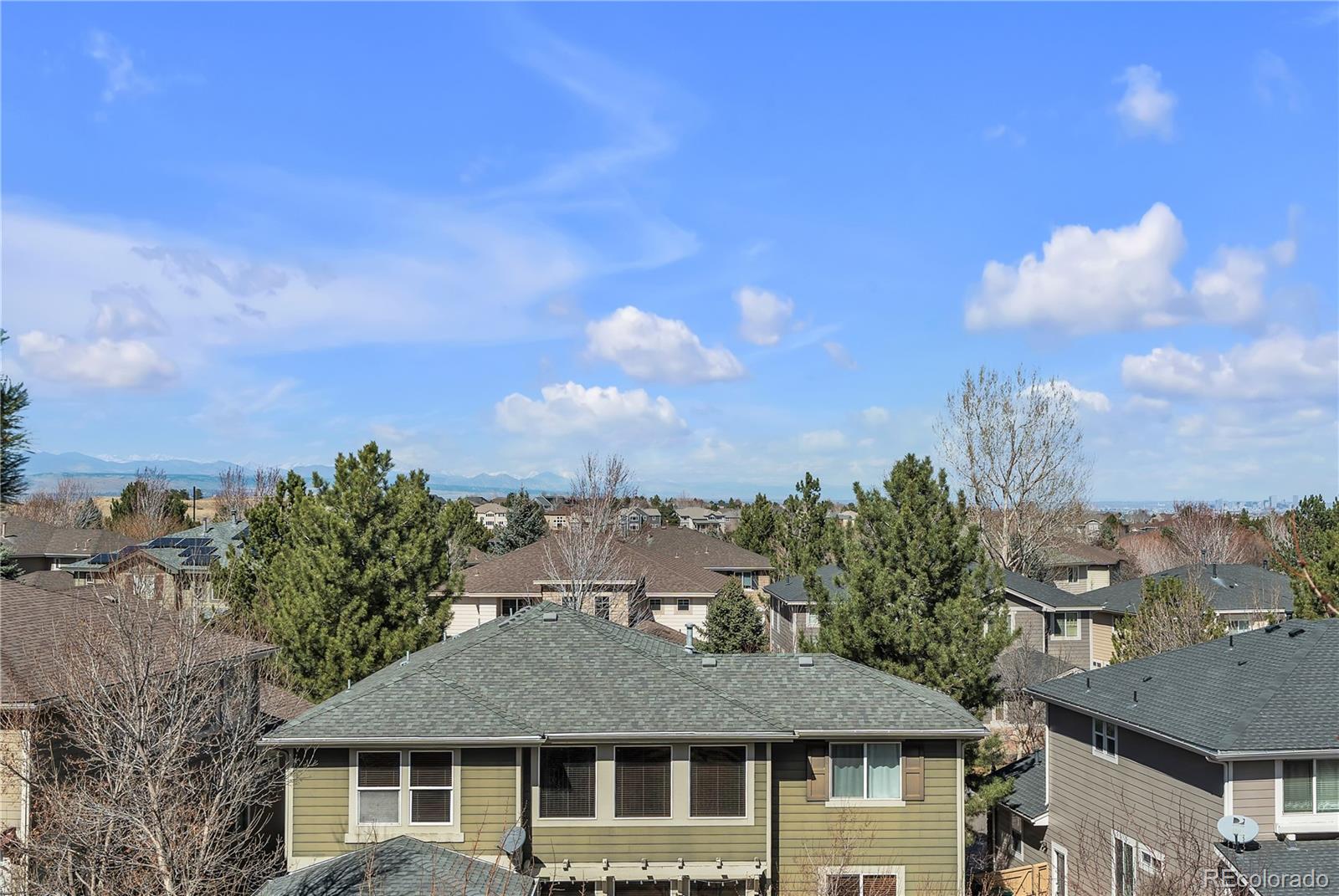 MLS Image #2 for 2632  pemberly avenue,highlands ranch, Colorado