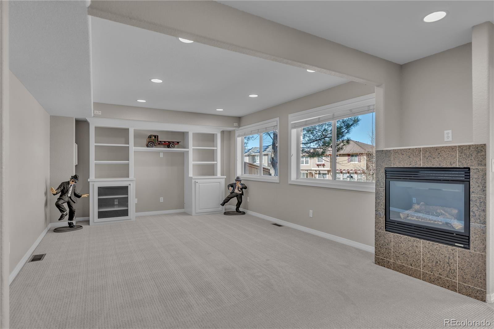 MLS Image #28 for 2632  pemberly avenue,highlands ranch, Colorado