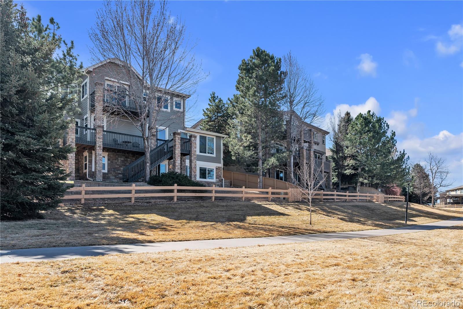 MLS Image #35 for 2632  pemberly avenue,highlands ranch, Colorado