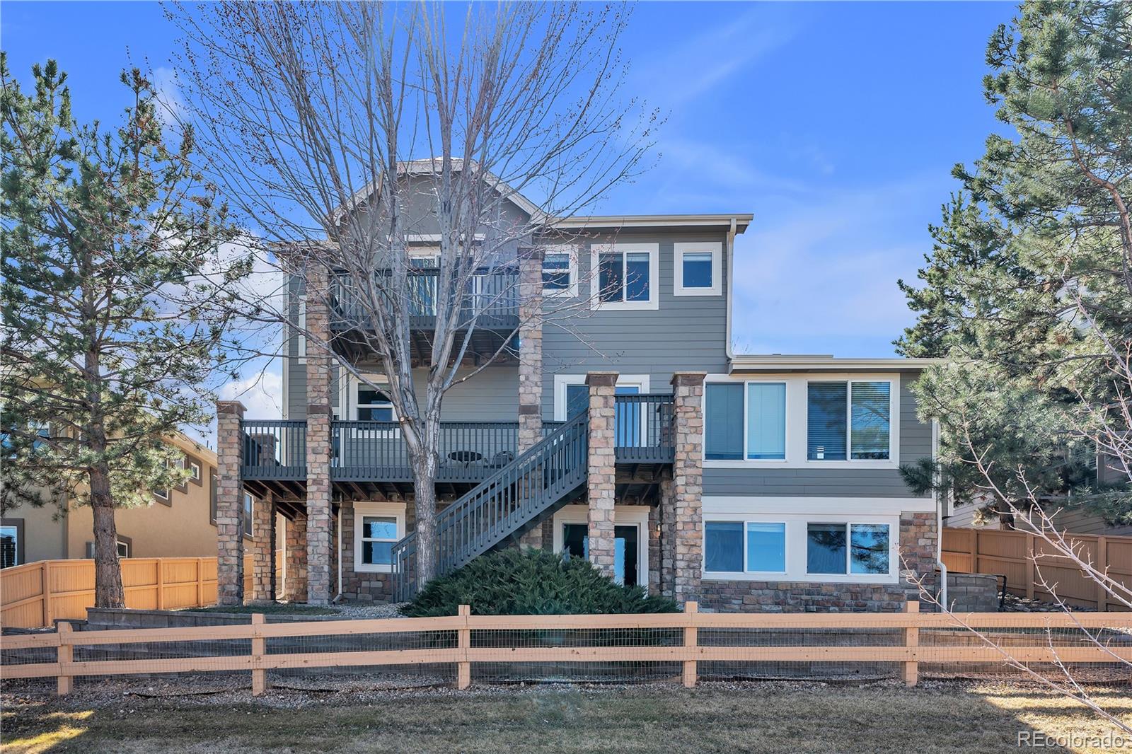 MLS Image #36 for 2632  pemberly avenue,highlands ranch, Colorado