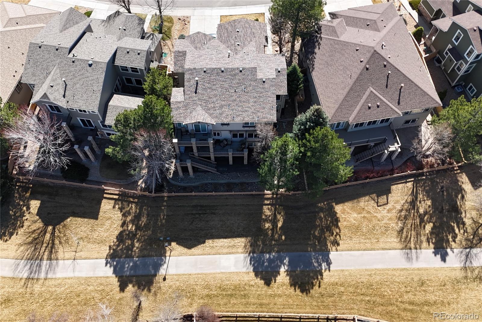 MLS Image #37 for 2632  pemberly avenue,highlands ranch, Colorado
