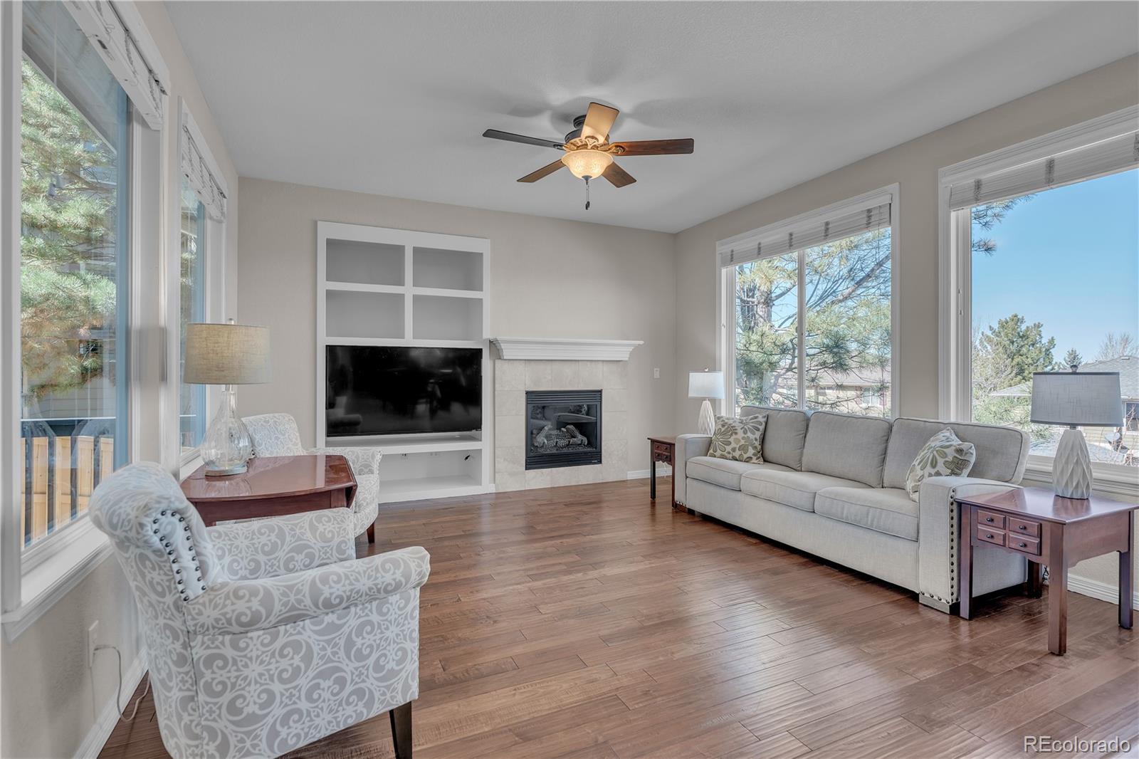 MLS Image #4 for 2632  pemberly avenue,highlands ranch, Colorado