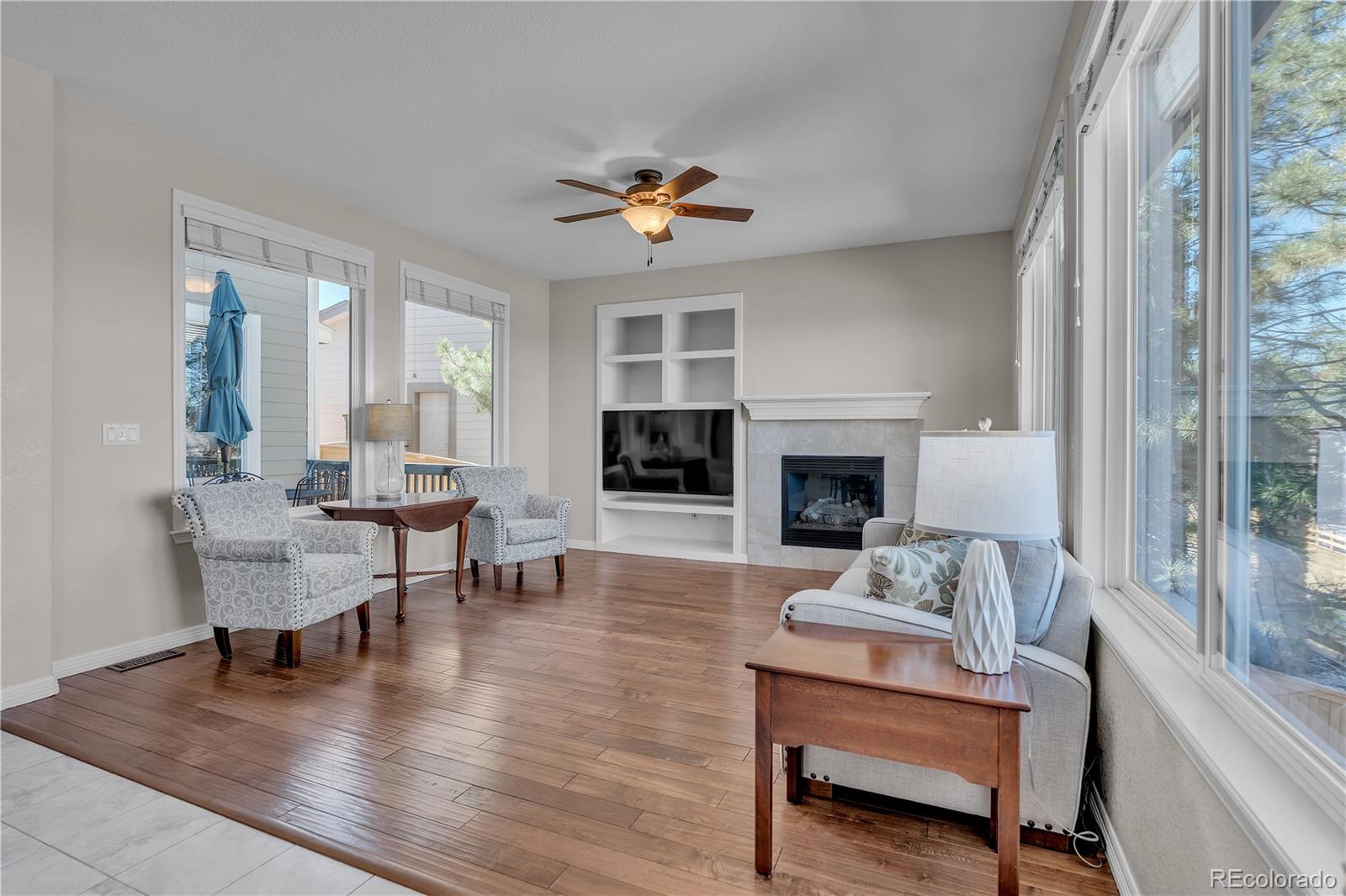 MLS Image #5 for 2632  pemberly avenue,highlands ranch, Colorado