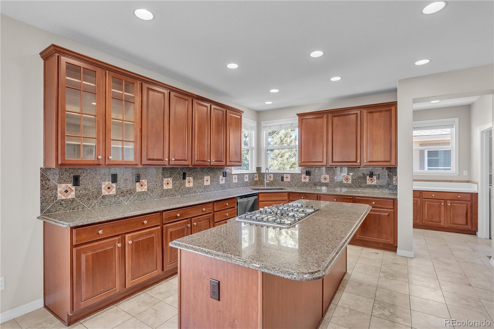 MLS Image #7 for 2632  pemberly avenue,highlands ranch, Colorado