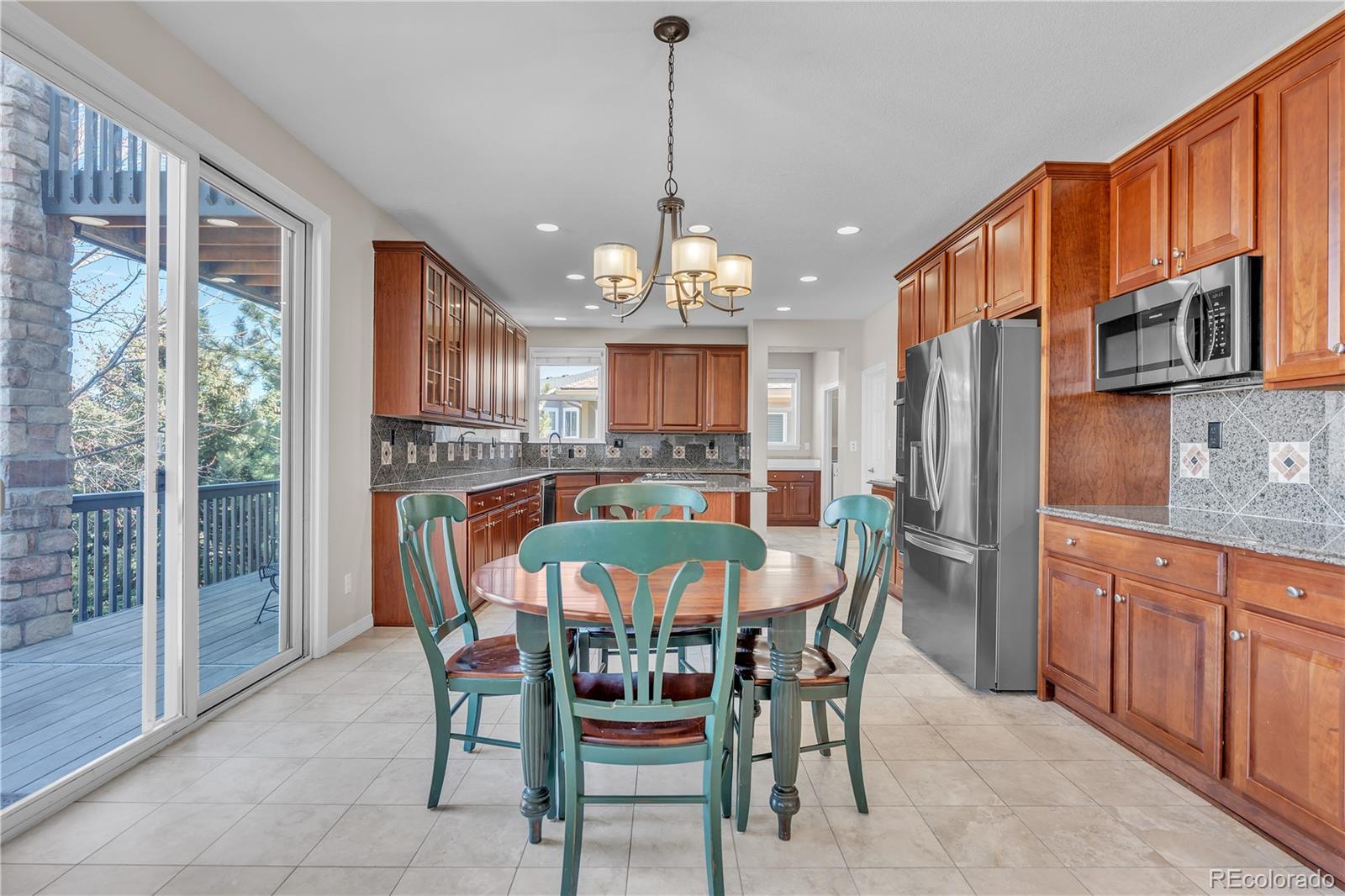 MLS Image #8 for 2632  pemberly avenue,highlands ranch, Colorado