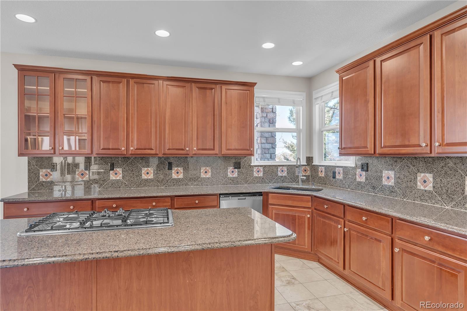MLS Image #9 for 2632  pemberly avenue,highlands ranch, Colorado