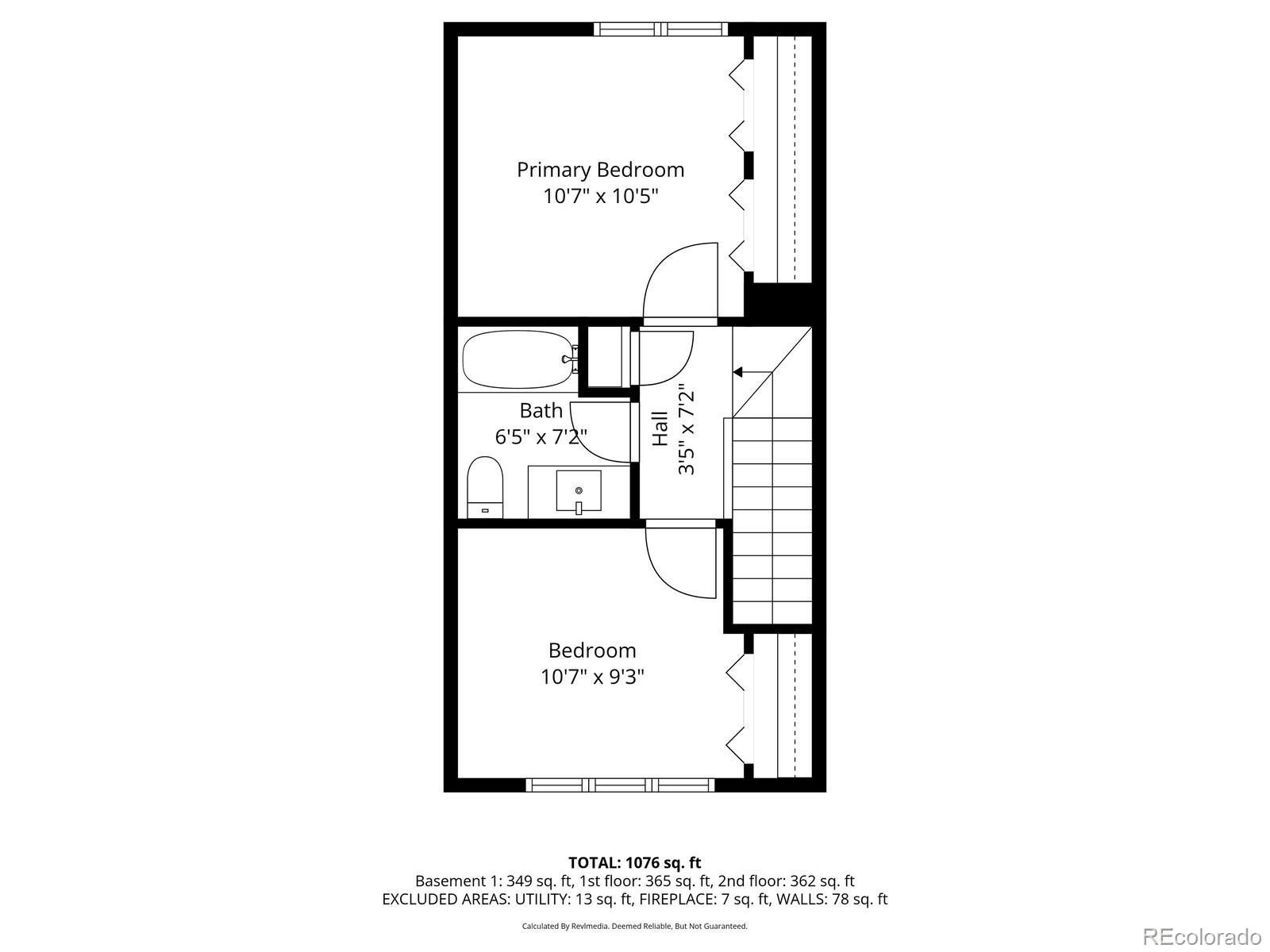 MLS Image #28 for 3316  hickok place,boulder, Colorado