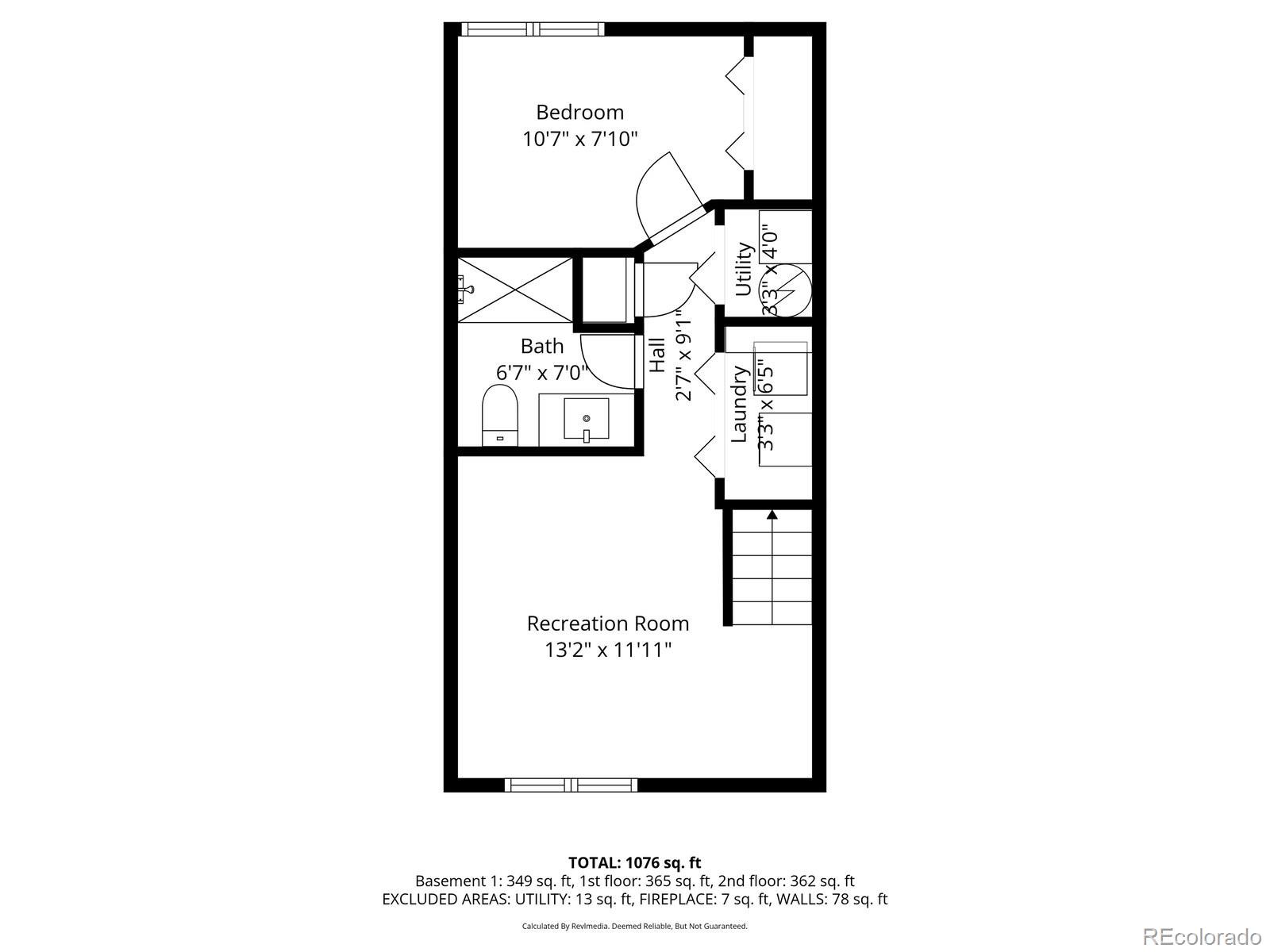 MLS Image #29 for 3316  hickok place,boulder, Colorado