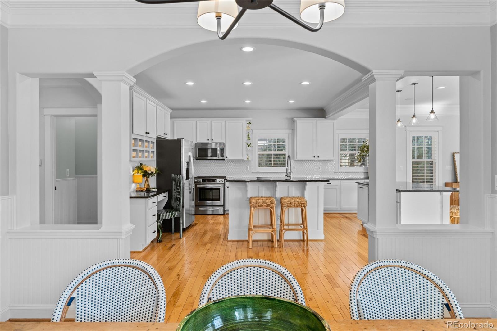 MLS Image #10 for 8161 e 33rd avenue,denver, Colorado