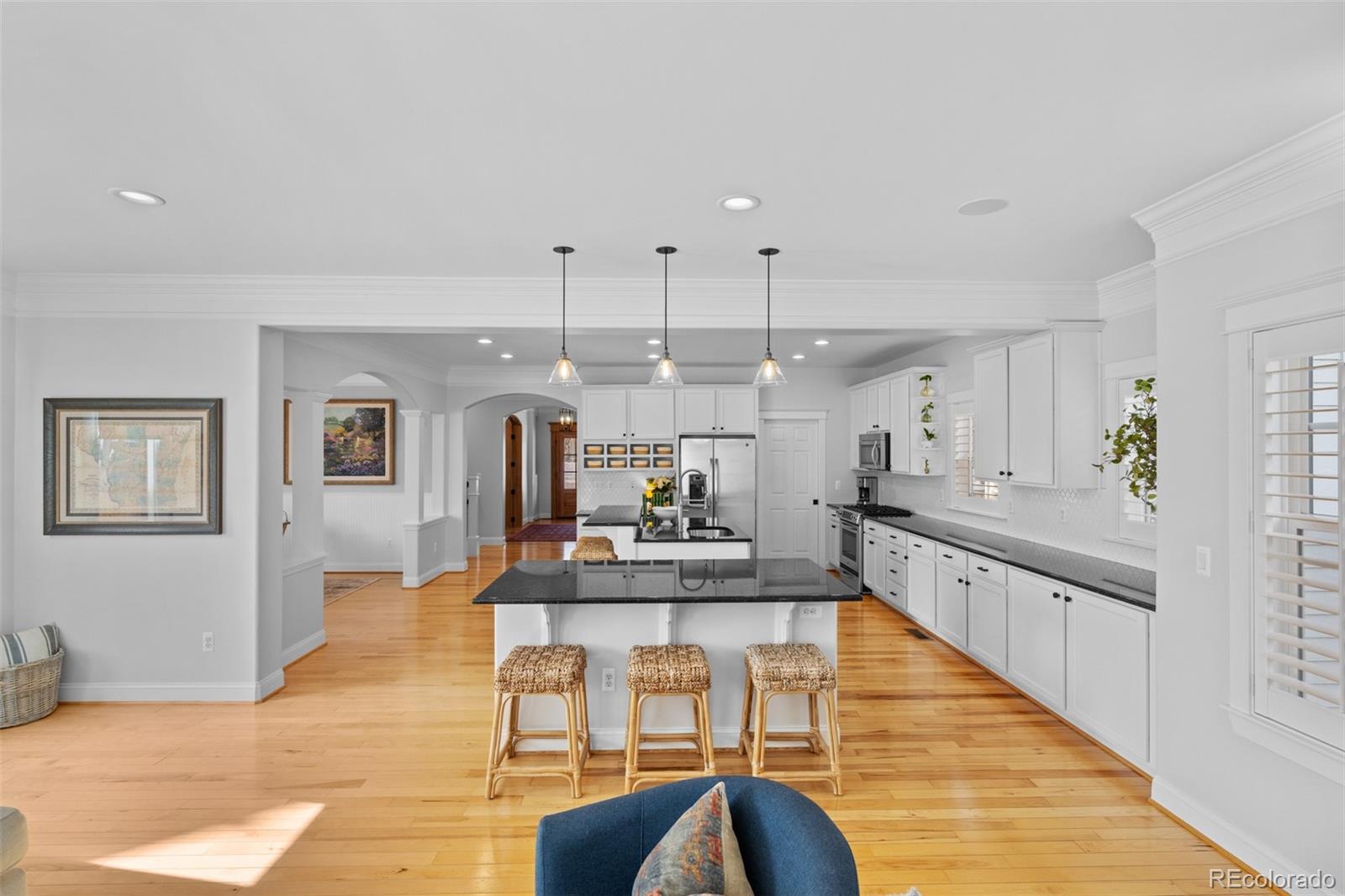 MLS Image #12 for 8161 e 33rd avenue,denver, Colorado