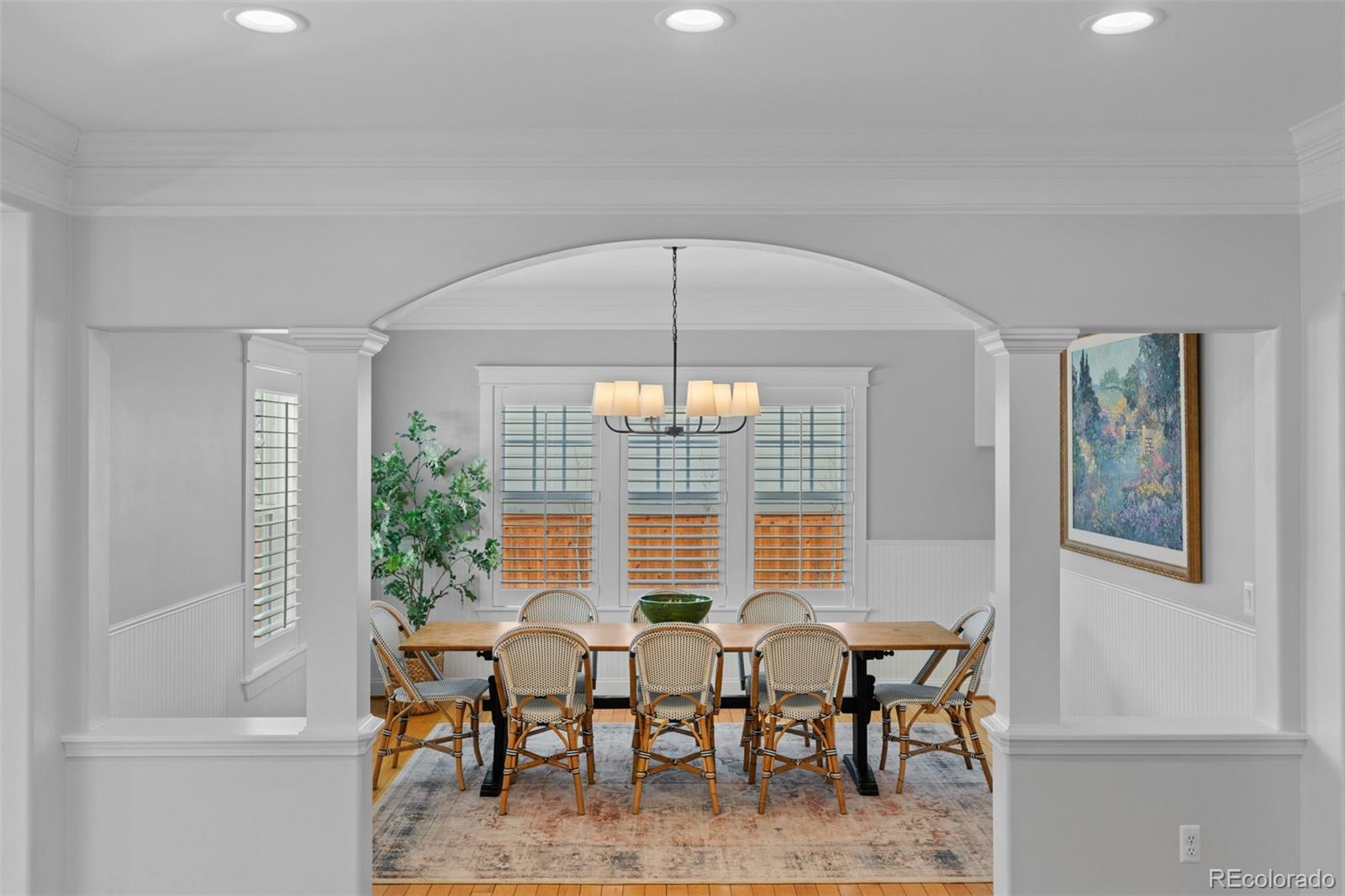 MLS Image #14 for 8161 e 33rd avenue,denver, Colorado