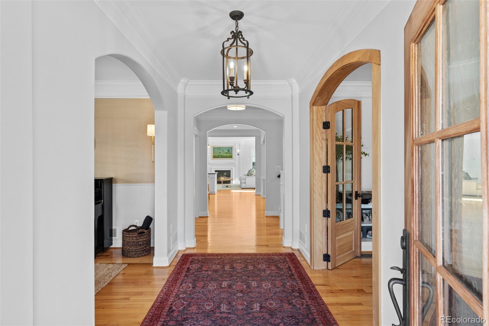 MLS Image #2 for 8161 e 33rd avenue,denver, Colorado