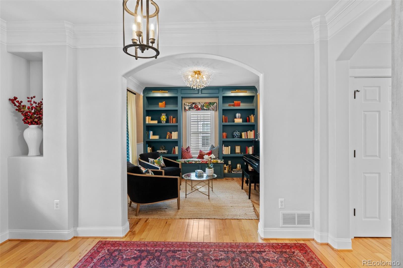 MLS Image #3 for 8161 e 33rd avenue,denver, Colorado