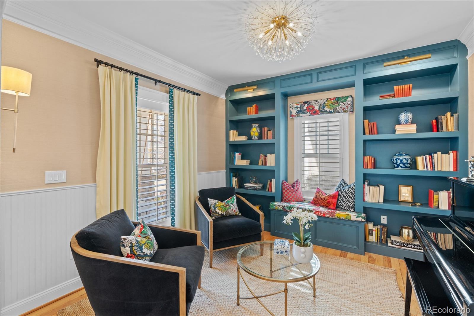 MLS Image #4 for 8161 e 33rd avenue,denver, Colorado