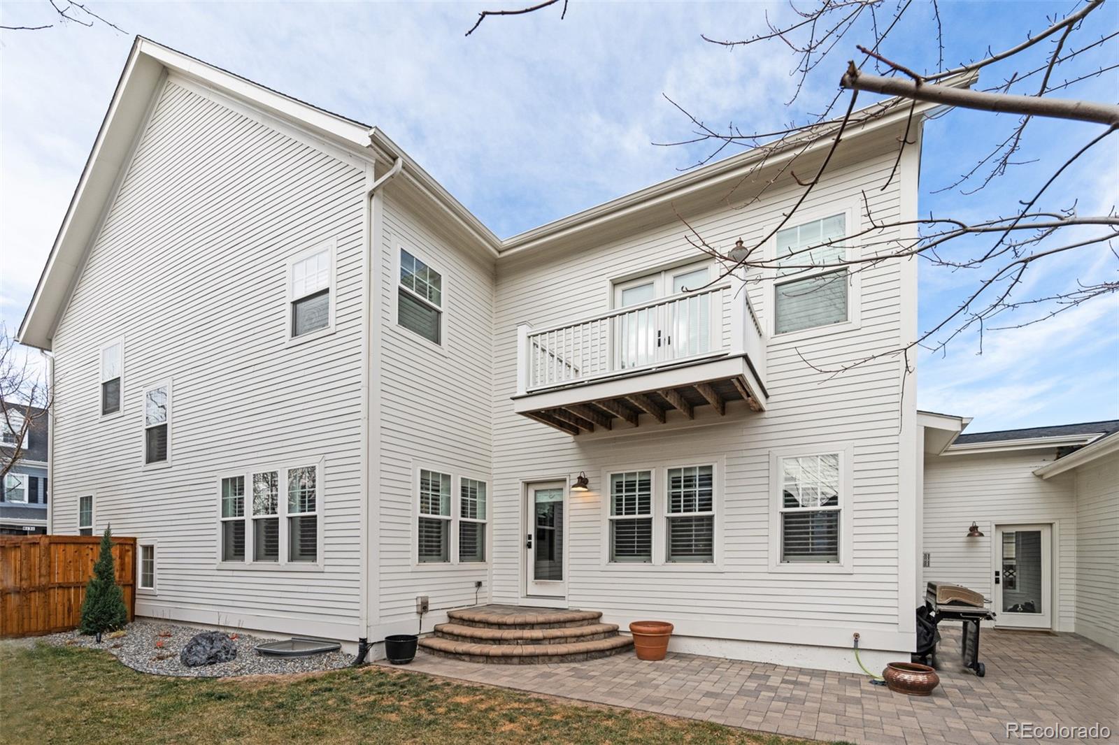 MLS Image #44 for 8161 e 33rd avenue,denver, Colorado