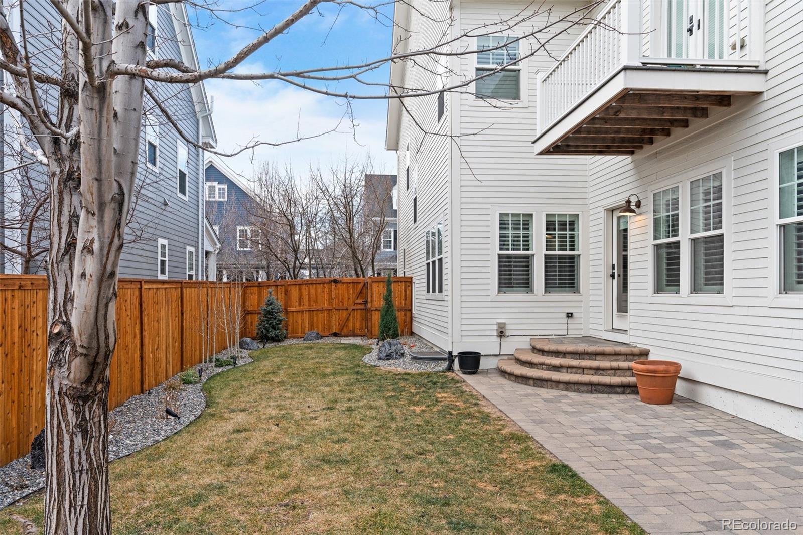 MLS Image #45 for 8161 e 33rd avenue,denver, Colorado