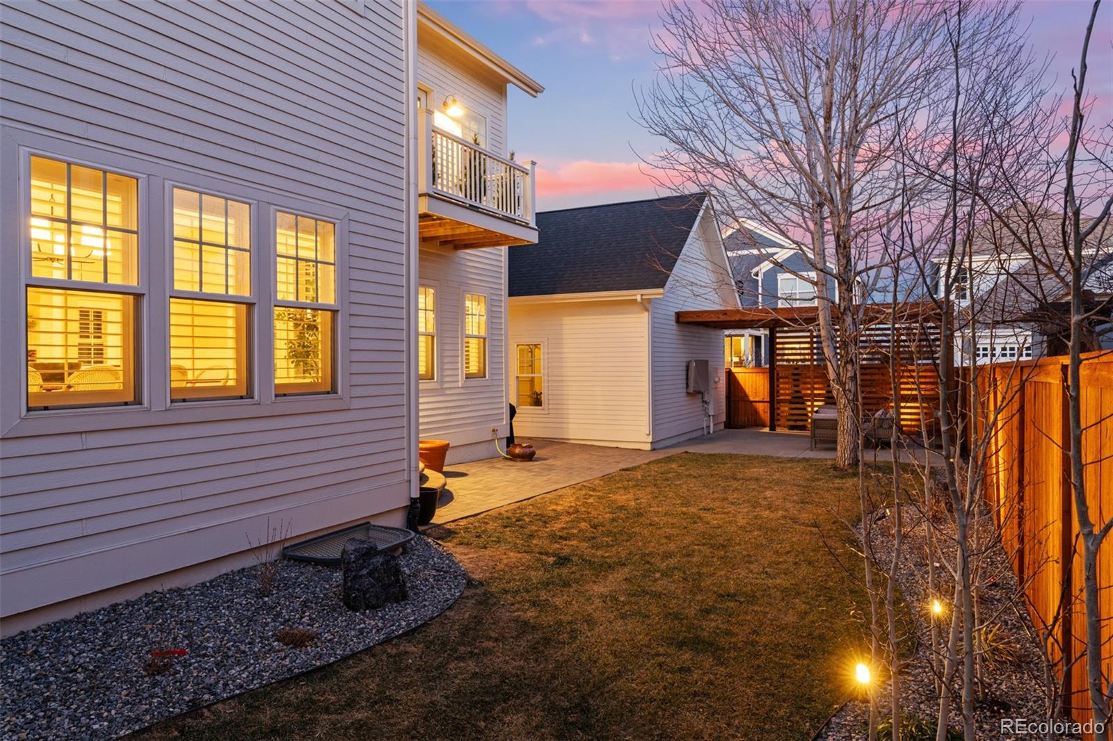 MLS Image #46 for 8161 e 33rd avenue,denver, Colorado