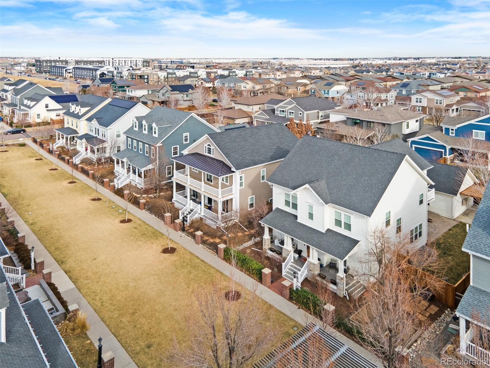 MLS Image #48 for 8161 e 33rd avenue,denver, Colorado